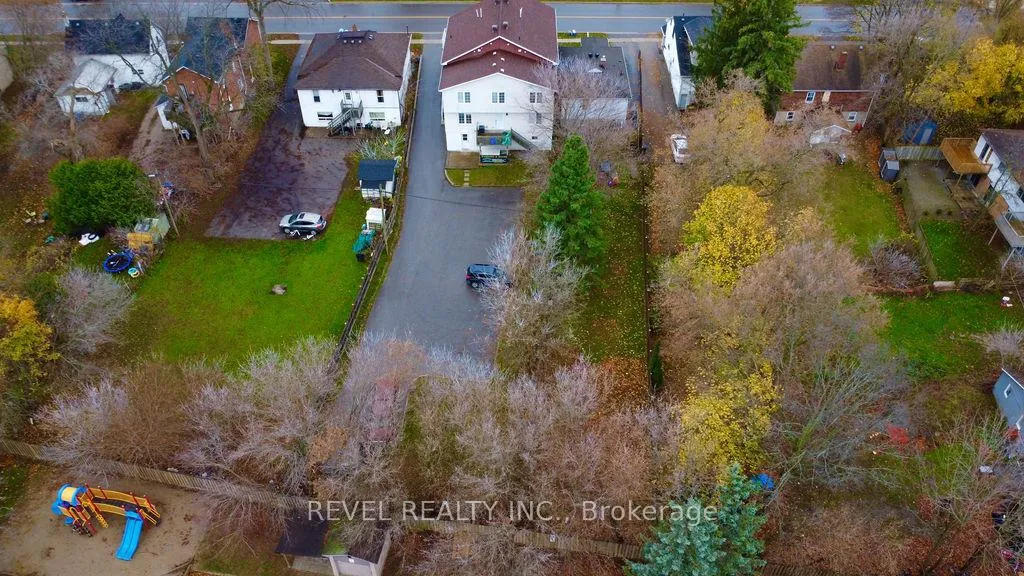 Photo 32 of 34 Penetang Street, Barrie, Codrington — HOMEH