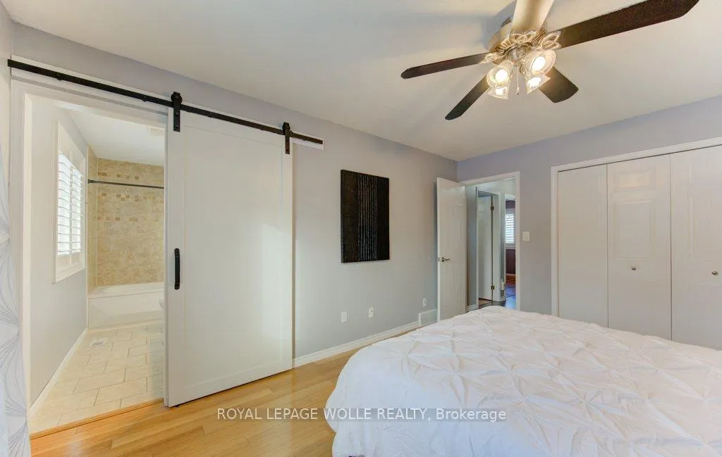 Photo 19 of 23 Michelle Court, Kitchener — HOMEH