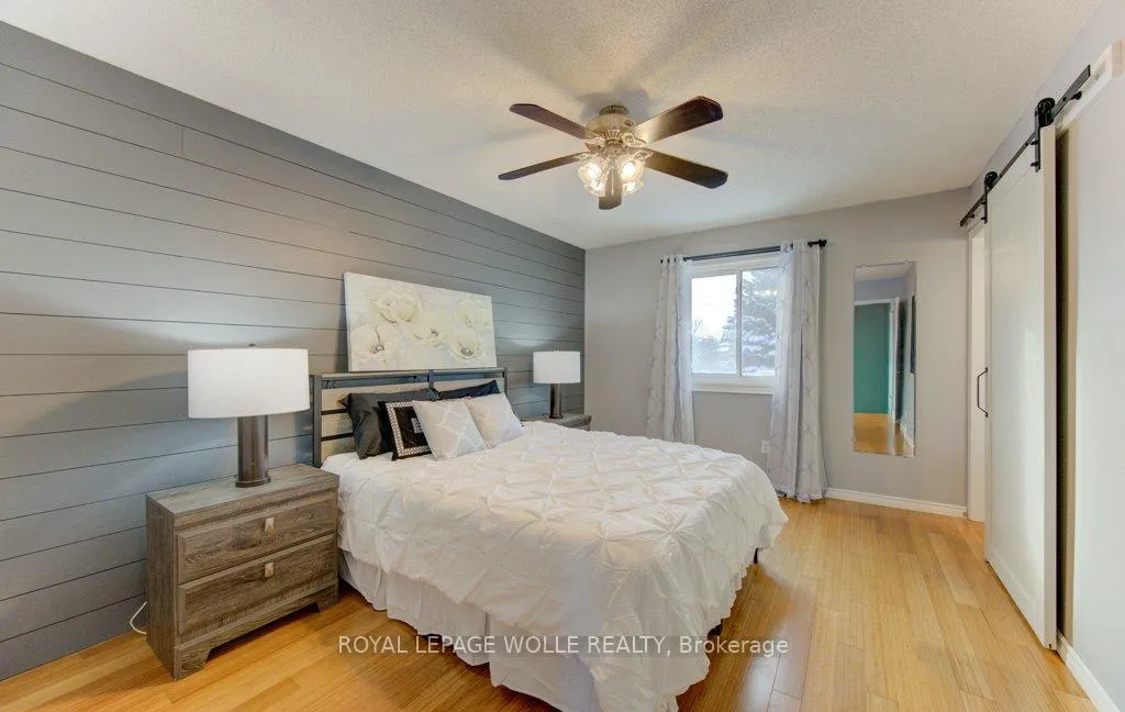 Photo 20 of 23 Michelle Court, Kitchener — HOMEH