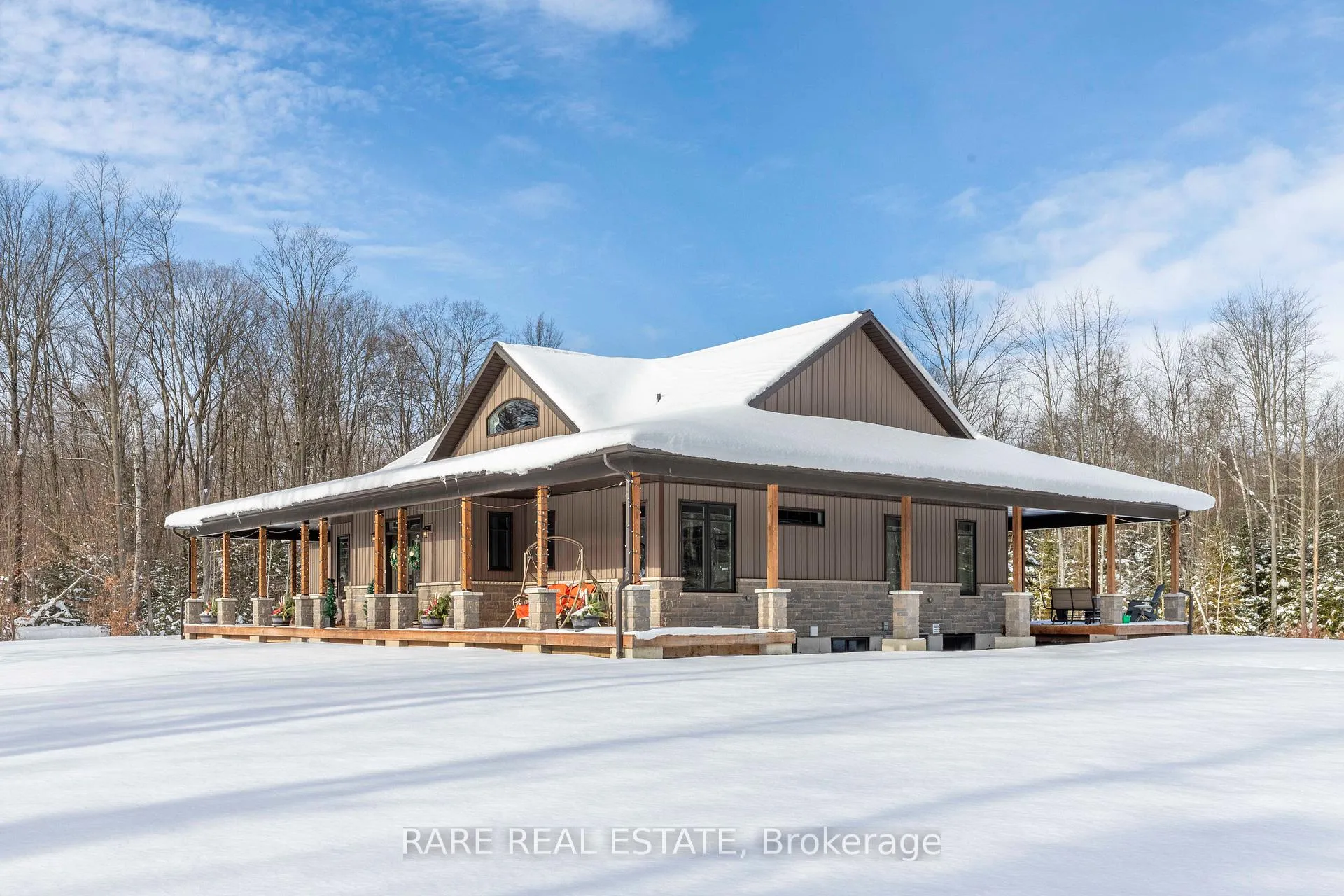 Photo 2 of 16 Whitetail Drive, Clearview, New Lowell — HOMEH