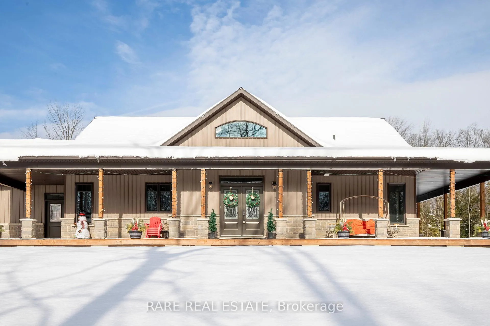 Photo 3 of 16 Whitetail Drive, Clearview, New Lowell — HOMEH