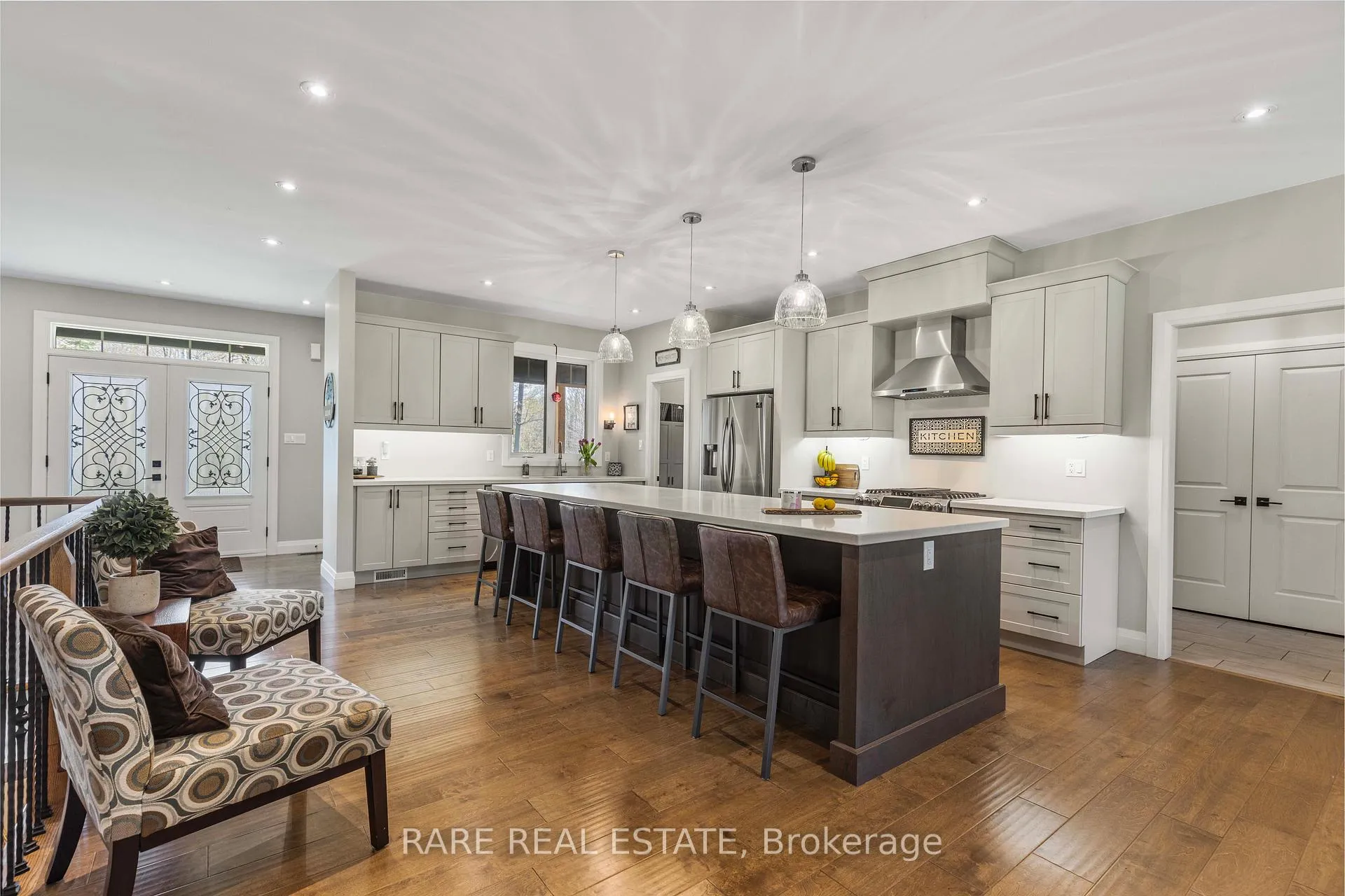Photo 7 of 16 Whitetail Drive, Clearview, New Lowell — HOMEH