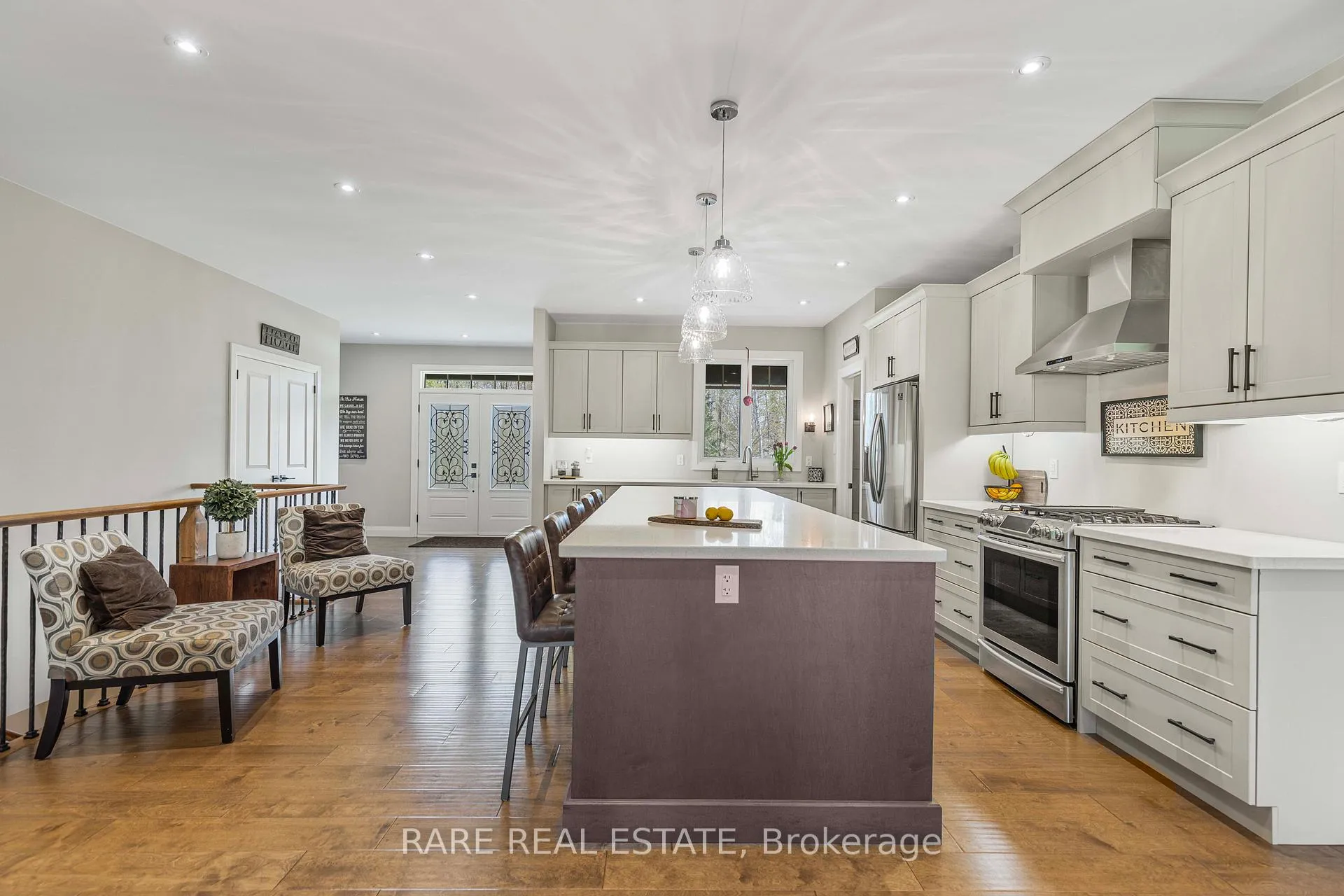 Photo 9 of 16 Whitetail Drive, Clearview, New Lowell — HOMEH