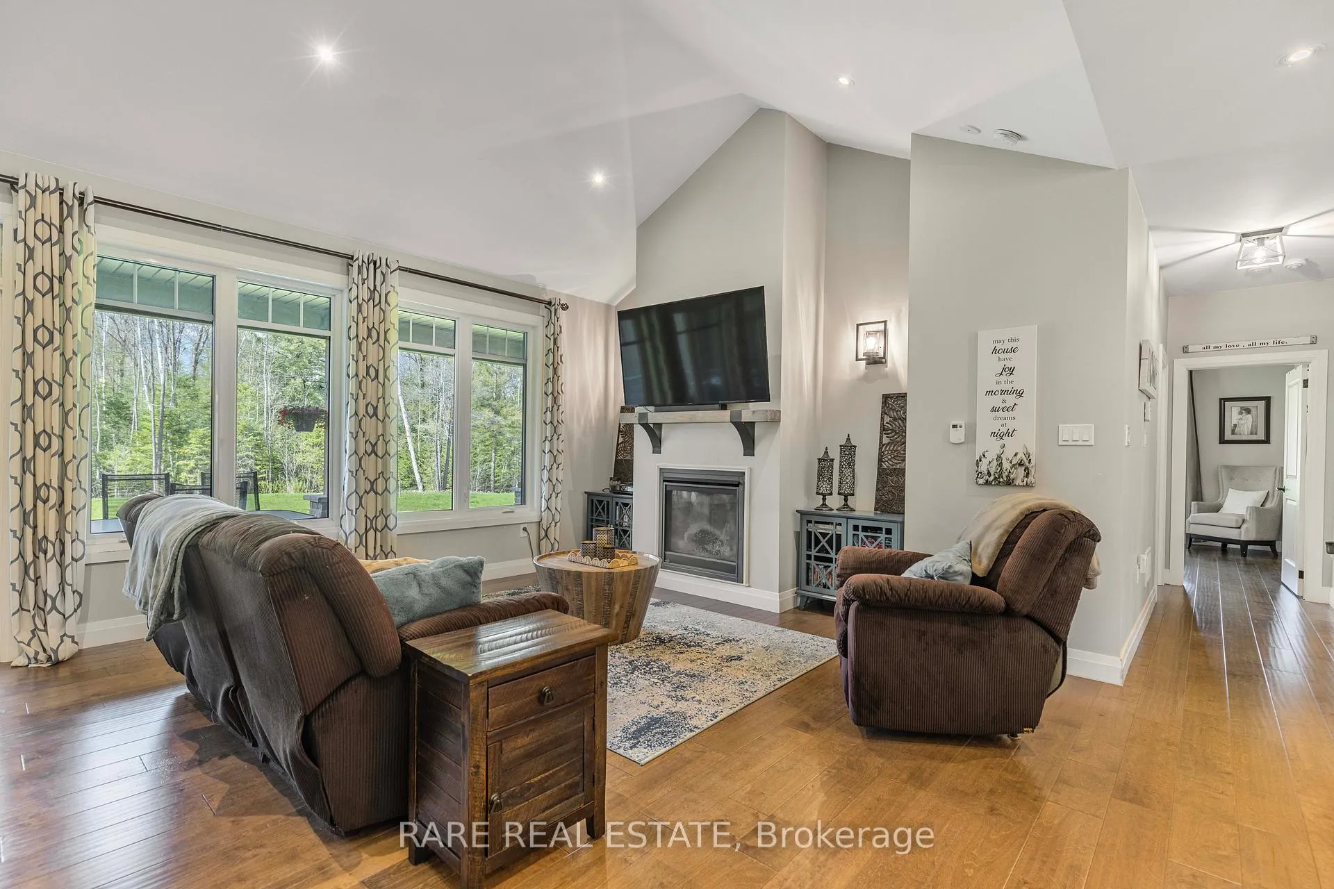 Photo 11 of 16 Whitetail Drive, Clearview, New Lowell — HOMEH