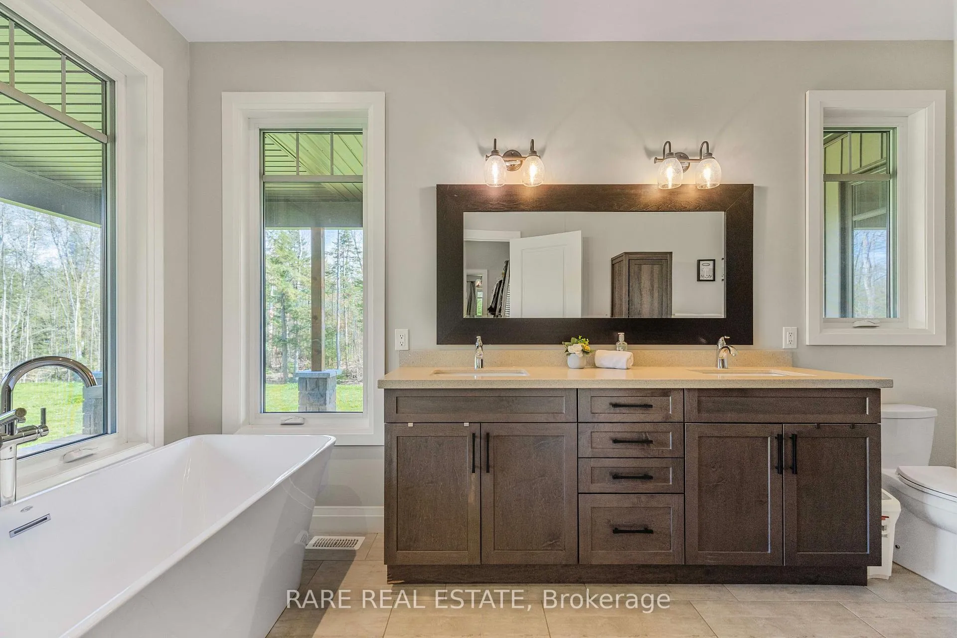 Photo 19 of 16 Whitetail Drive, Clearview, New Lowell — HOMEH