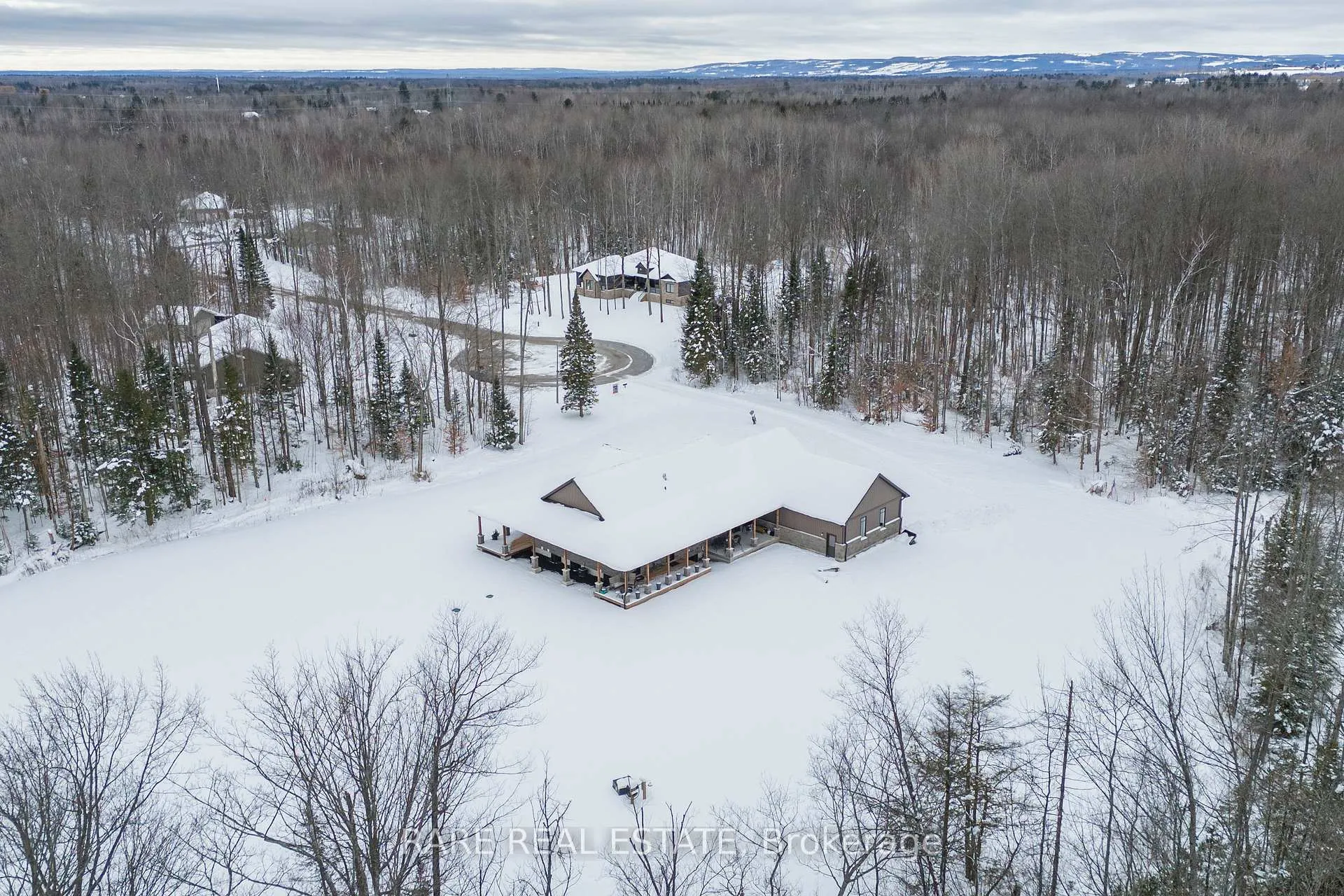 Photo 33 of 16 Whitetail Drive, Clearview, New Lowell — HOMEH