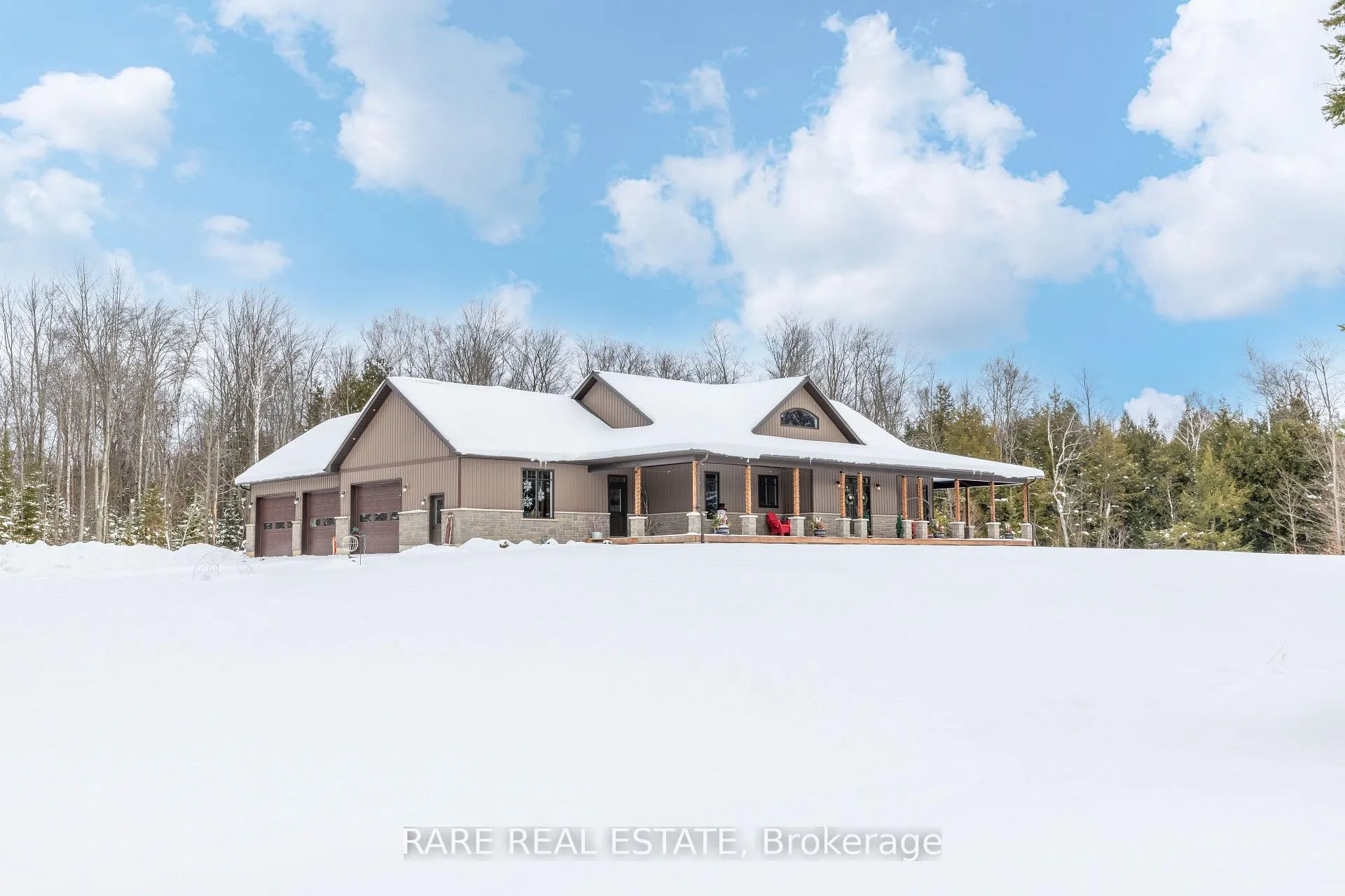 Photo 34 of 16 Whitetail Drive, Clearview, New Lowell — HOMEH