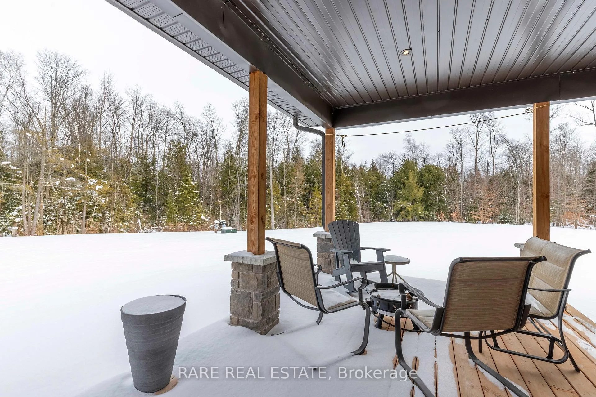 Photo 35 of 16 Whitetail Drive, Clearview, New Lowell — HOMEH