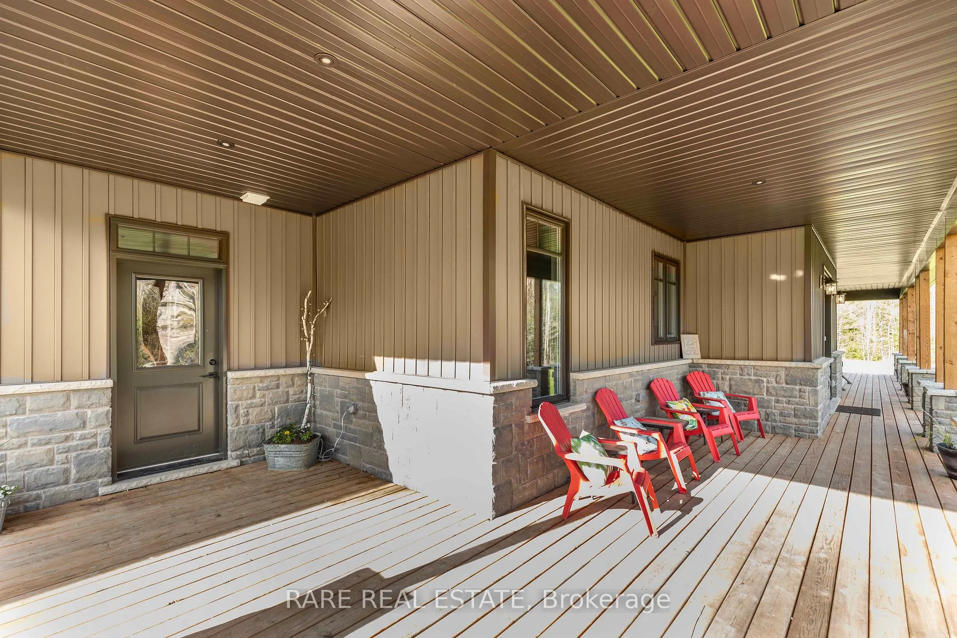 Photo 36 of 16 Whitetail Drive, Clearview, New Lowell — HOMEH