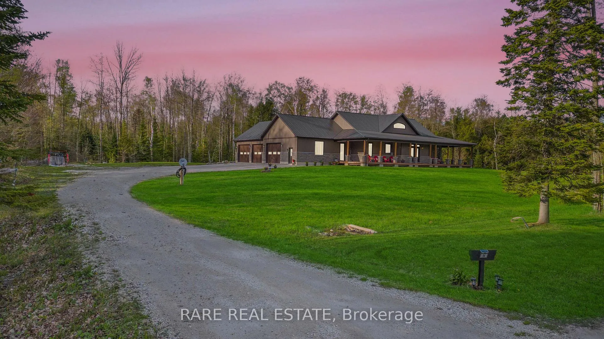 Photo 37 of 16 Whitetail Drive, Clearview, New Lowell — HOMEH