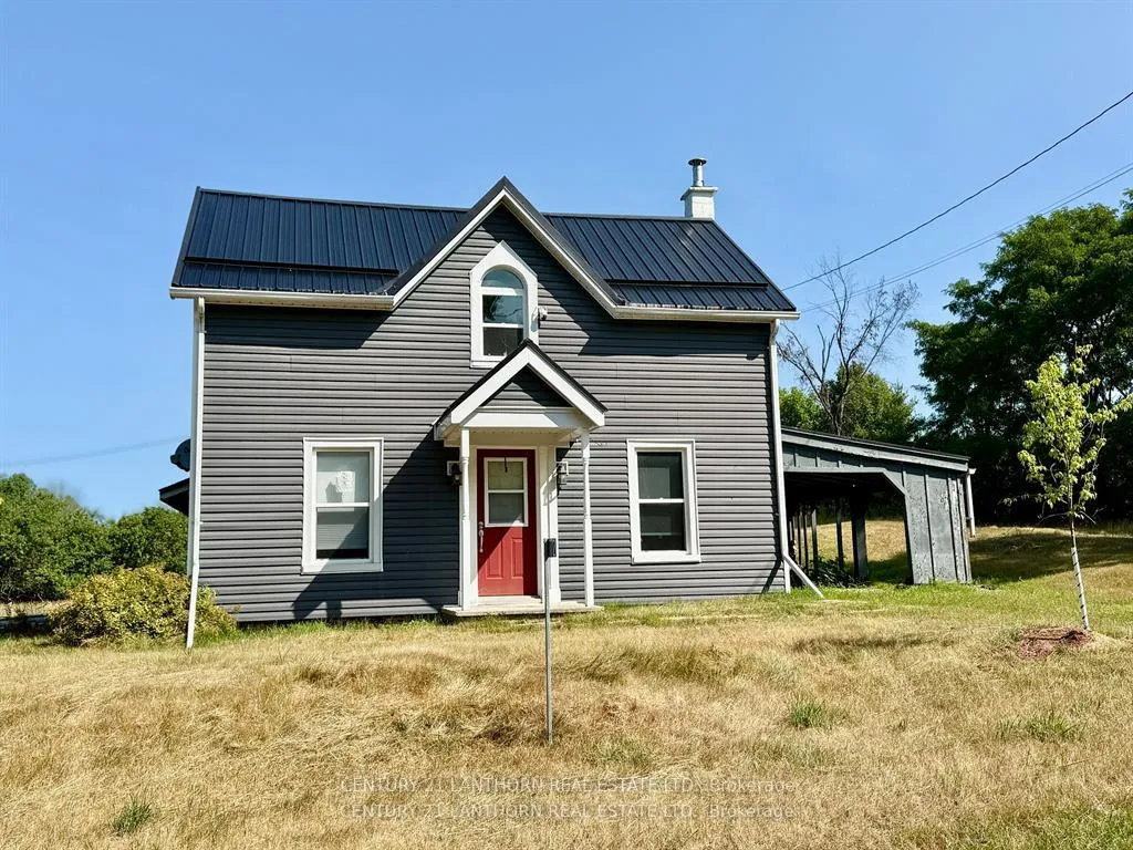 Photo 2 of 172 Black River Road, Tweed, Elzevir (Twp) — HOMEH