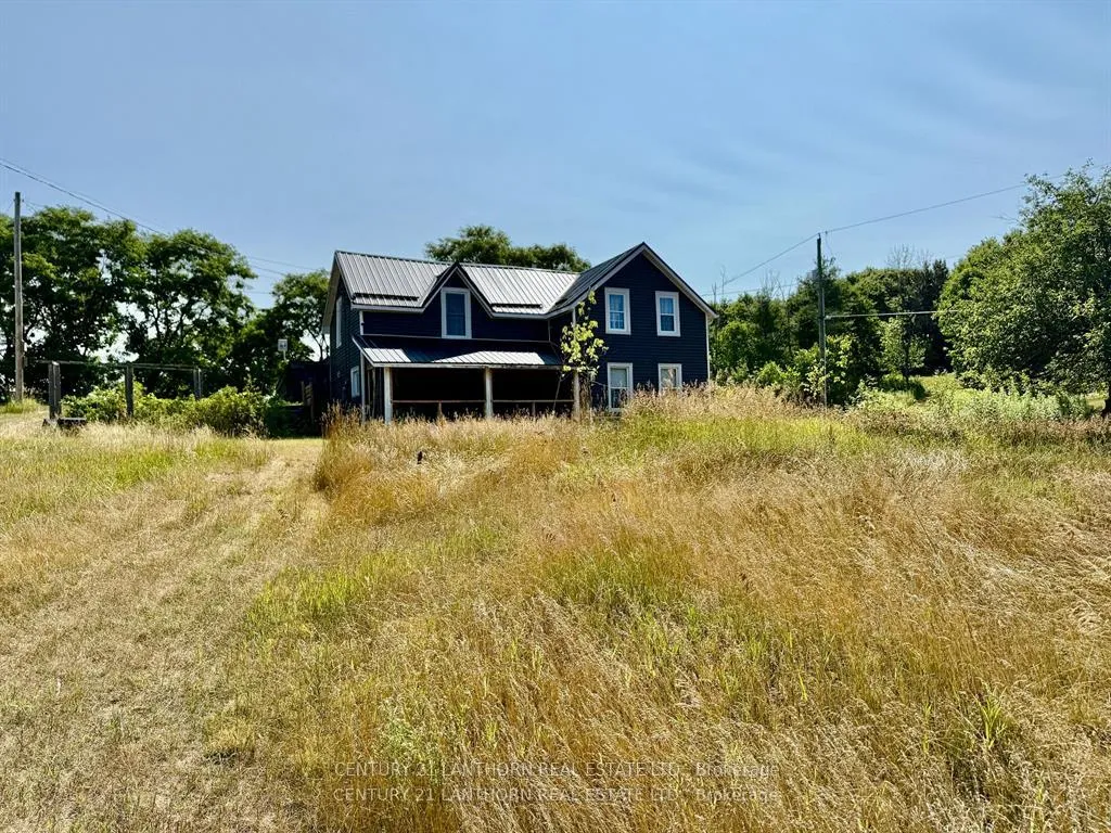 Photo 4 of 172 Black River Road, Tweed, Elzevir (Twp) — HOMEH