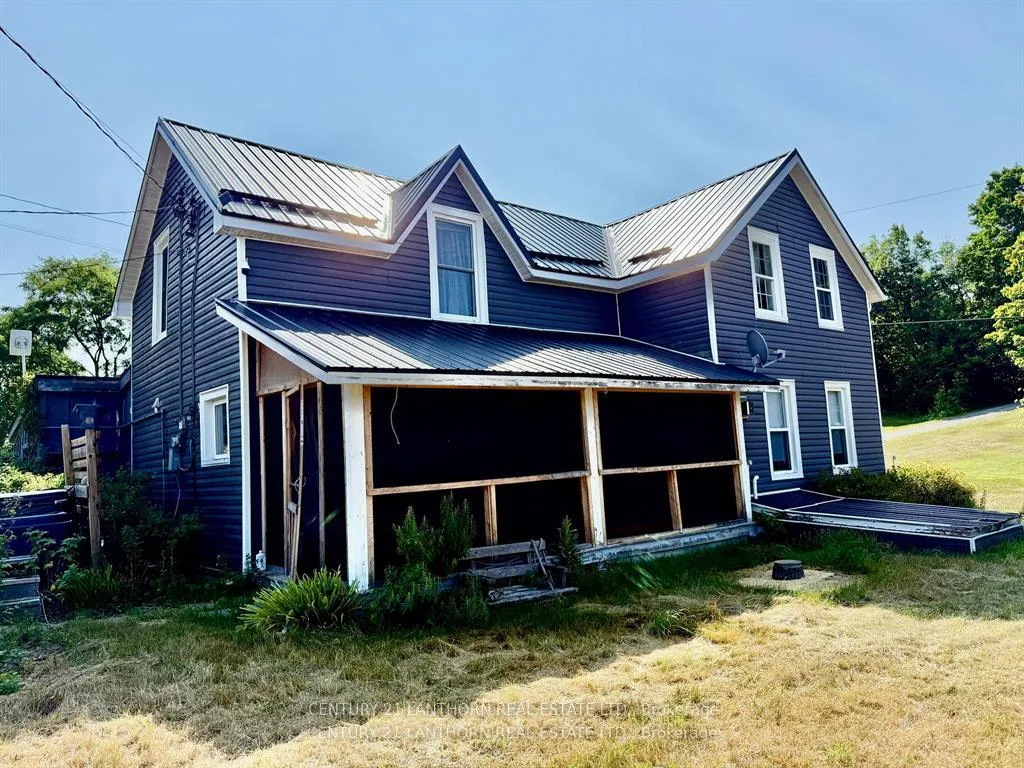 Photo 5 of 172 Black River Road, Tweed, Elzevir (Twp) — HOMEH