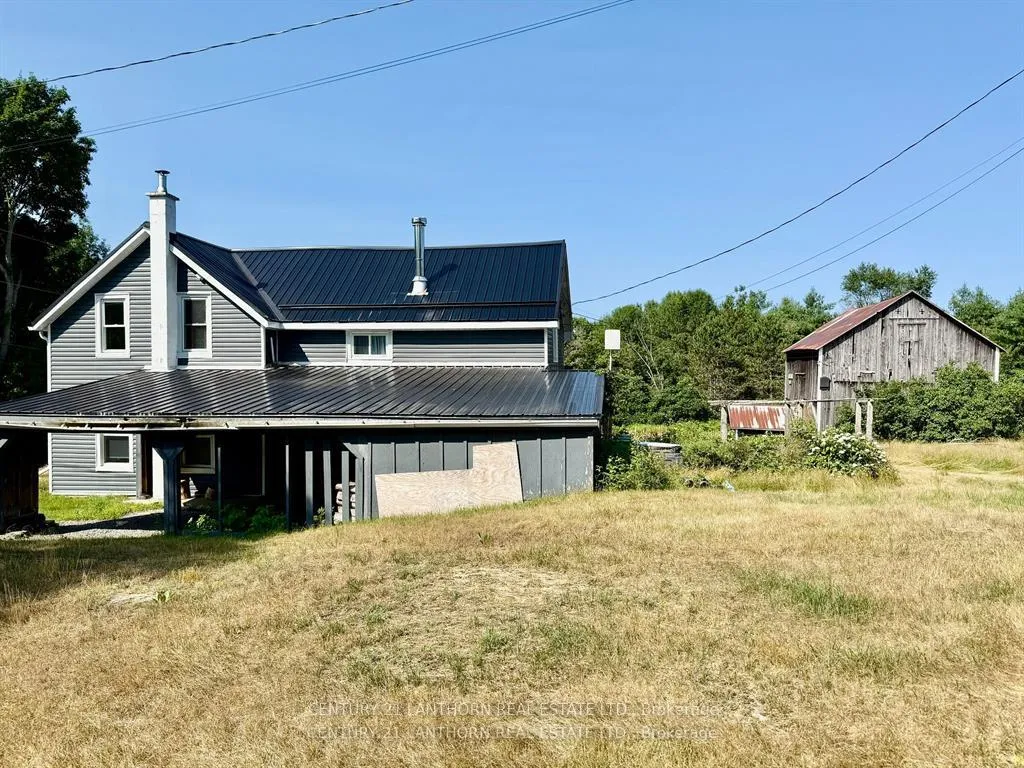 Photo 6 of 172 Black River Road, Tweed, Elzevir (Twp) — HOMEH