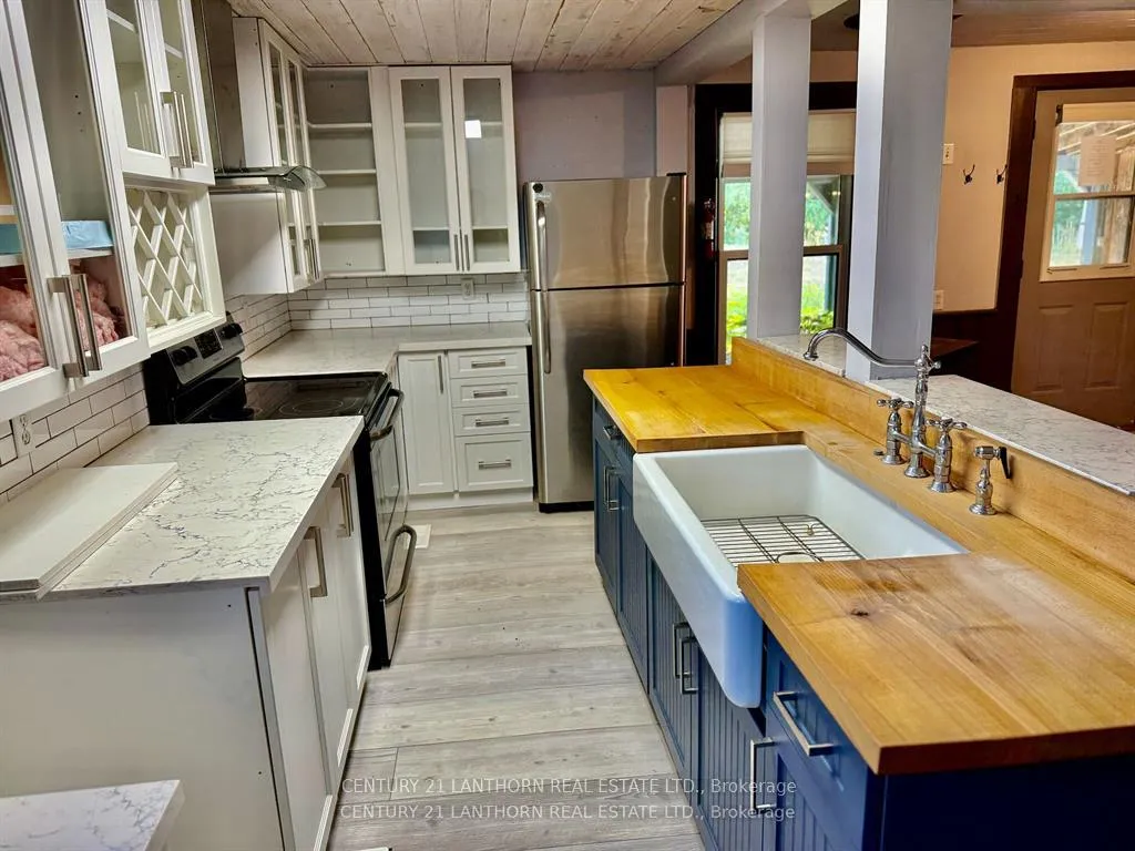 Photo 9 of 172 Black River Road, Tweed, Elzevir (Twp) — HOMEH