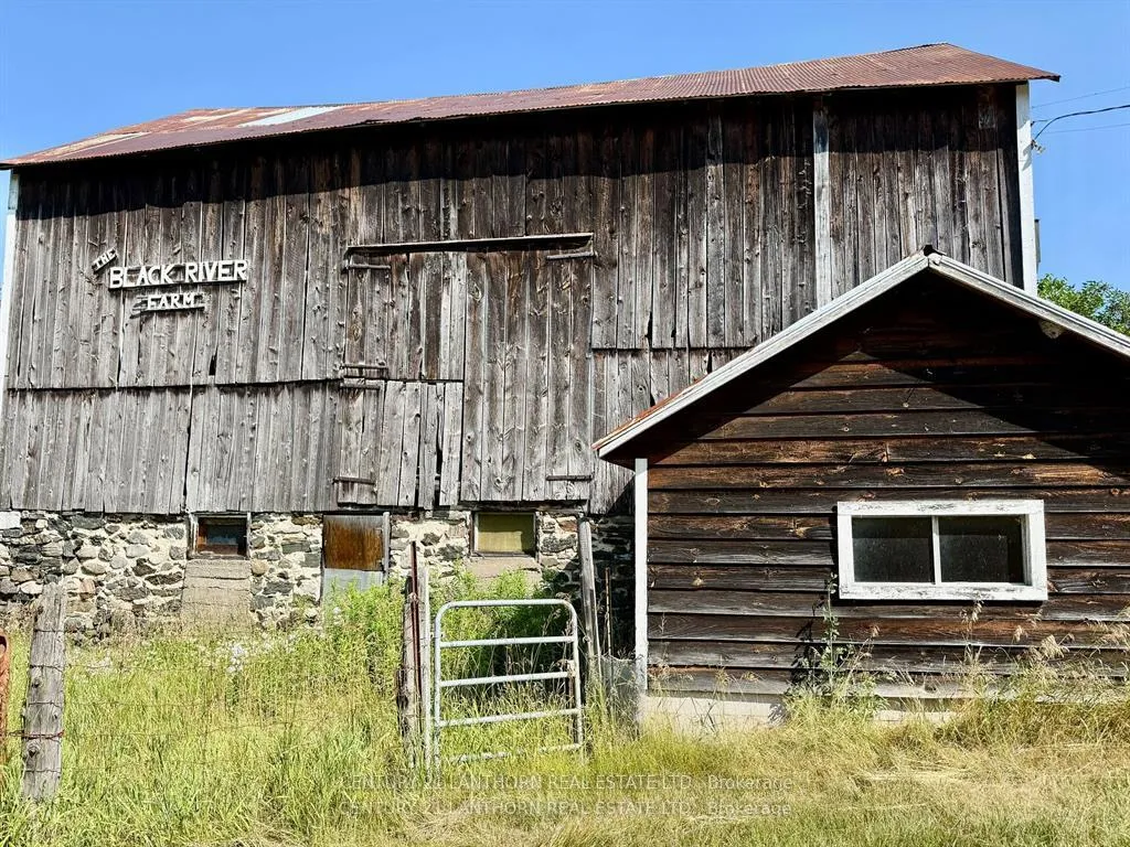 Photo 22 of 172 Black River Road, Tweed, Elzevir (Twp) — HOMEH