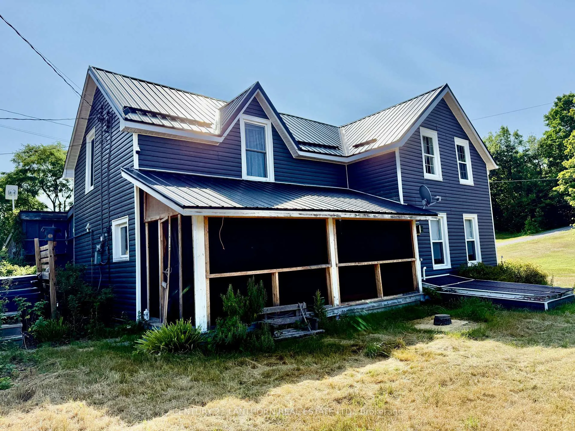 Photo 28 of 172 Black River Road, Tweed, Elzevir (Twp) — HOMEH