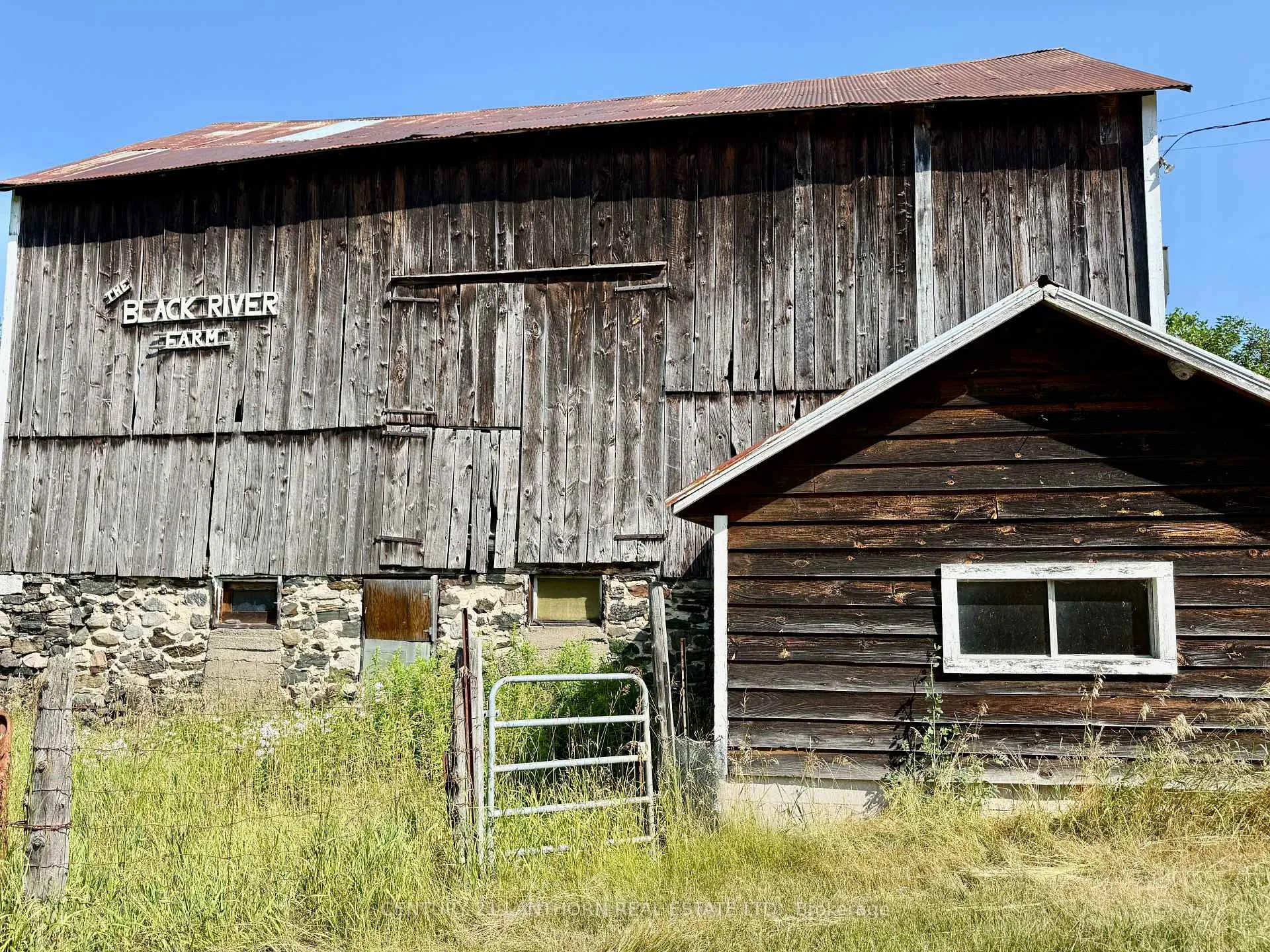 Photo 29 of 172 Black River Road, Tweed, Elzevir (Twp) — HOMEH