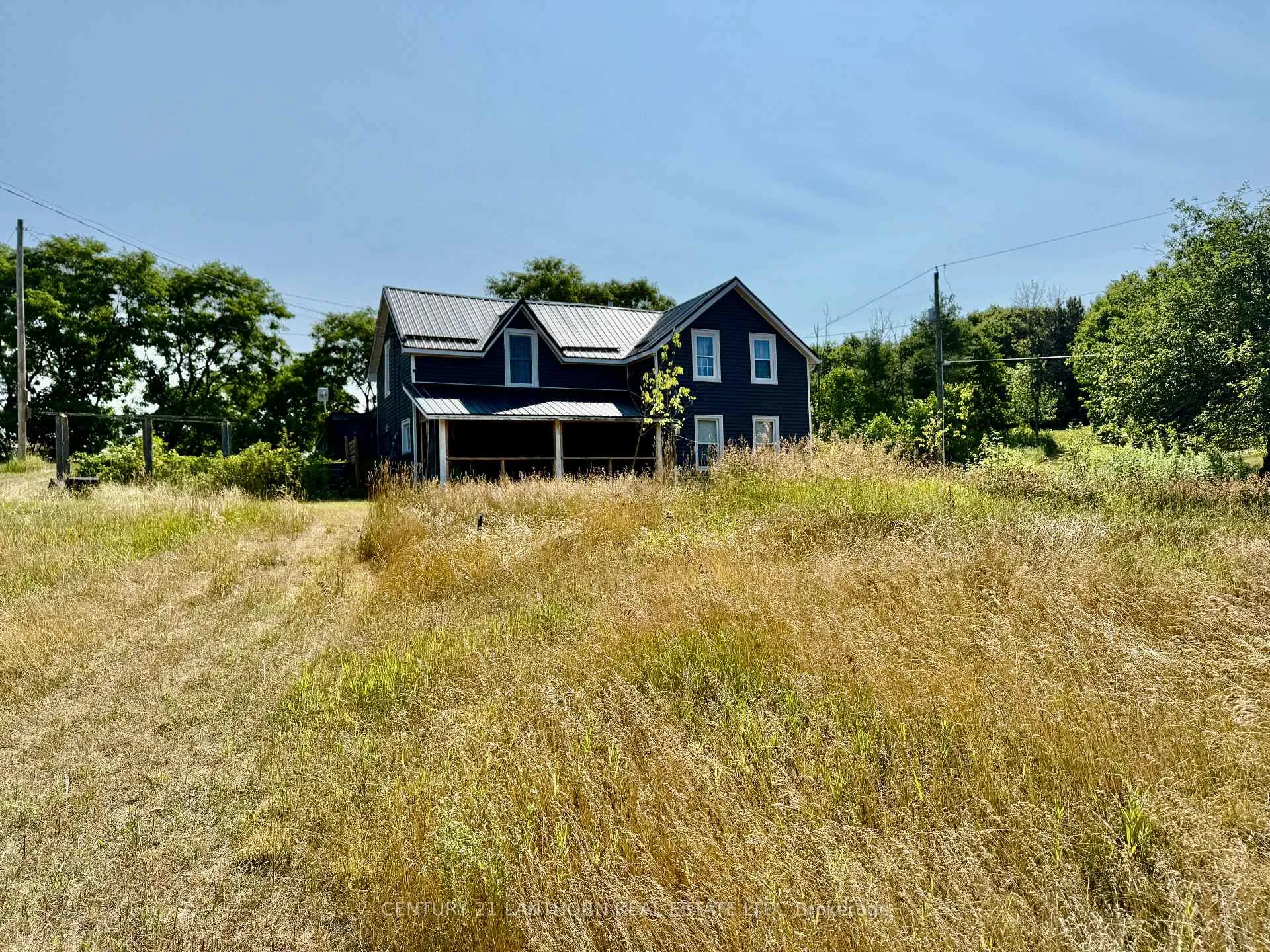 Photo 30 of 172 Black River Road, Tweed, Elzevir (Twp) — HOMEH