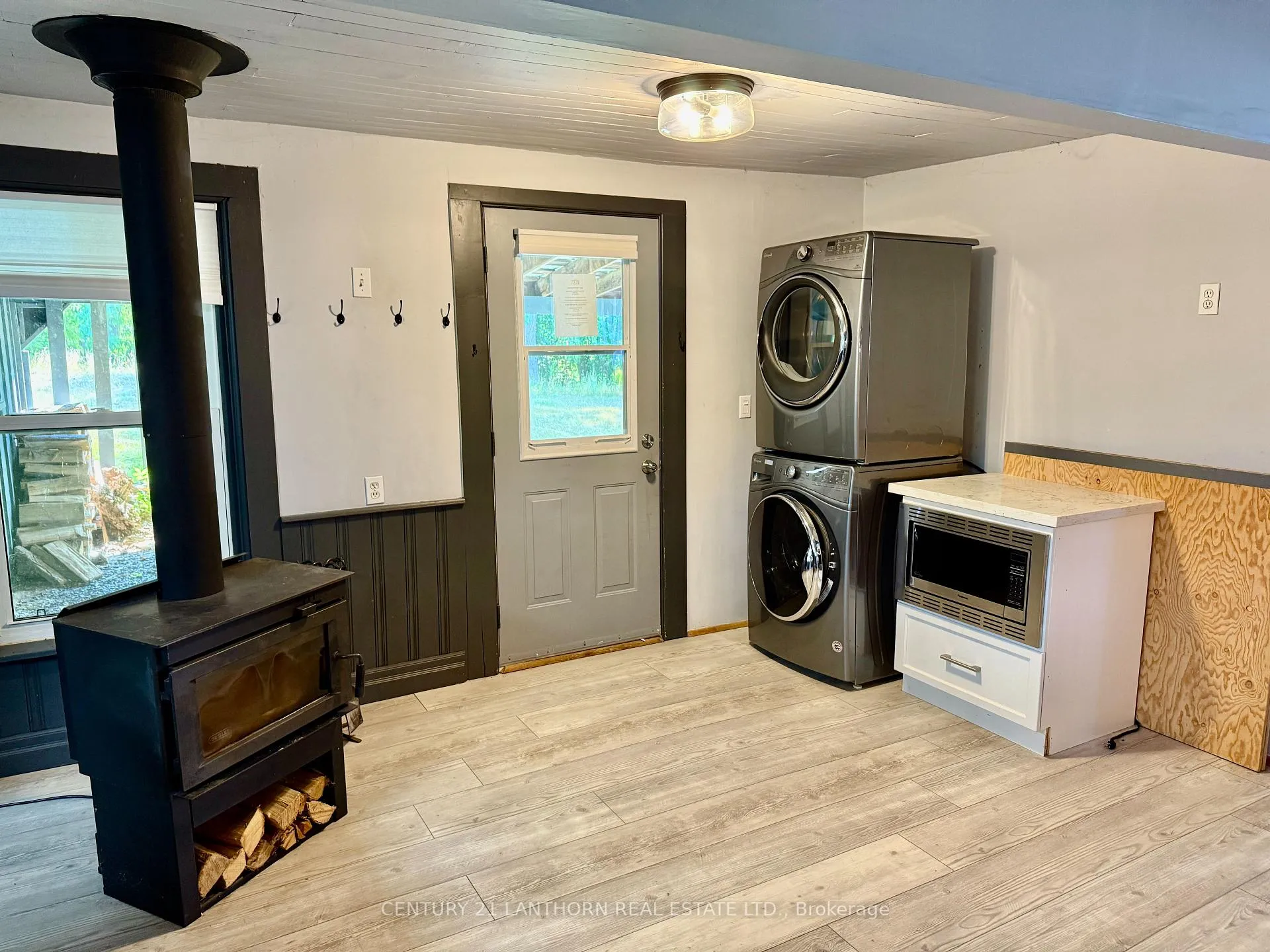 Photo 35 of 172 Black River Road, Tweed, Elzevir (Twp) — HOMEH