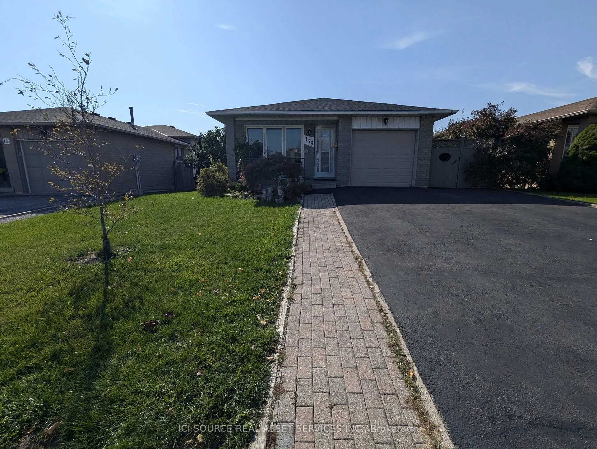 Photo 1 of 139 Independence Drive, Hamilton, Templemead — HOMEH