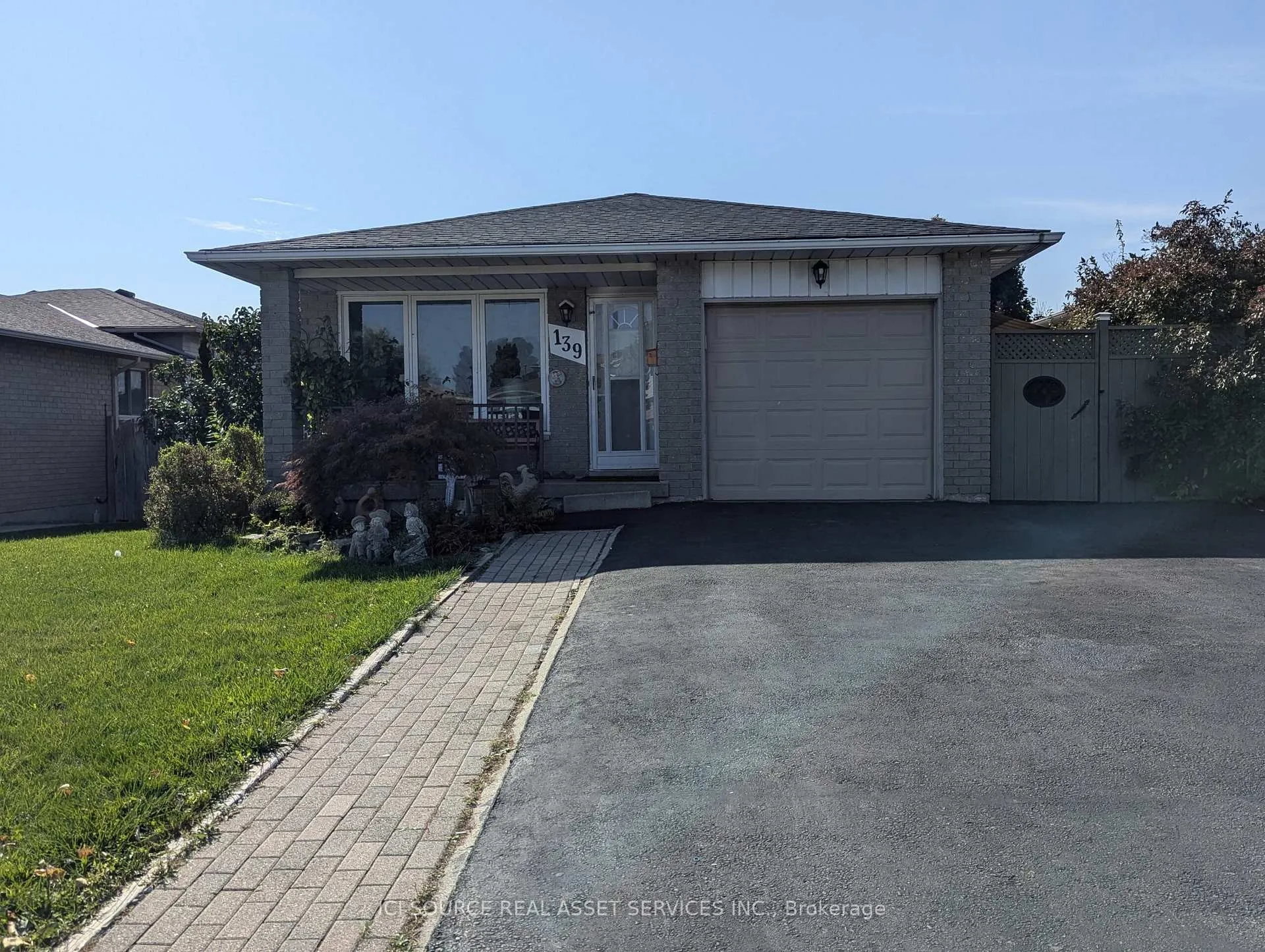 Photo 2 of 139 Independence Drive, Hamilton, Templemead — HOMEH