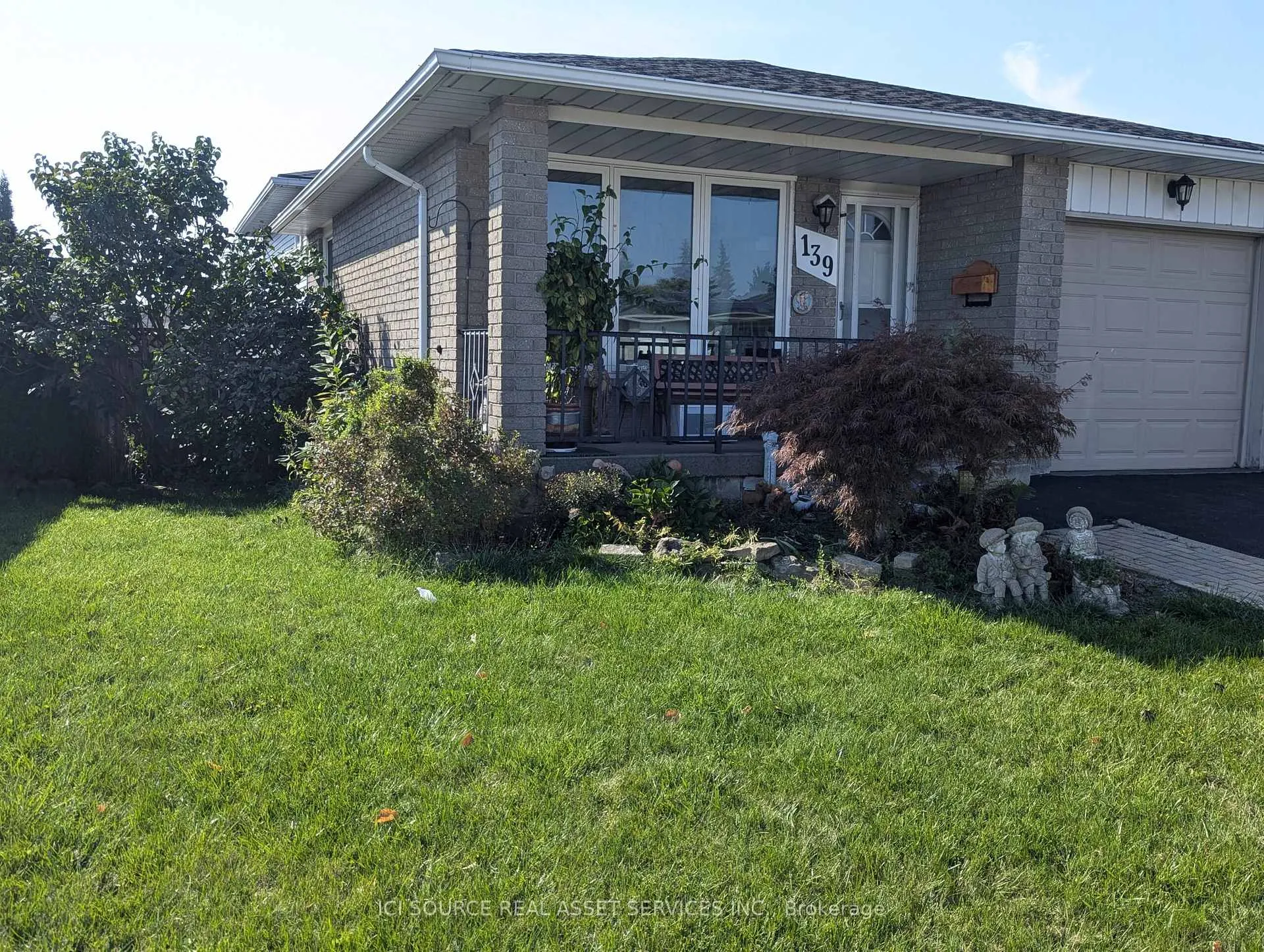 Photo 3 of 139 Independence Drive, Hamilton, Templemead — HOMEH