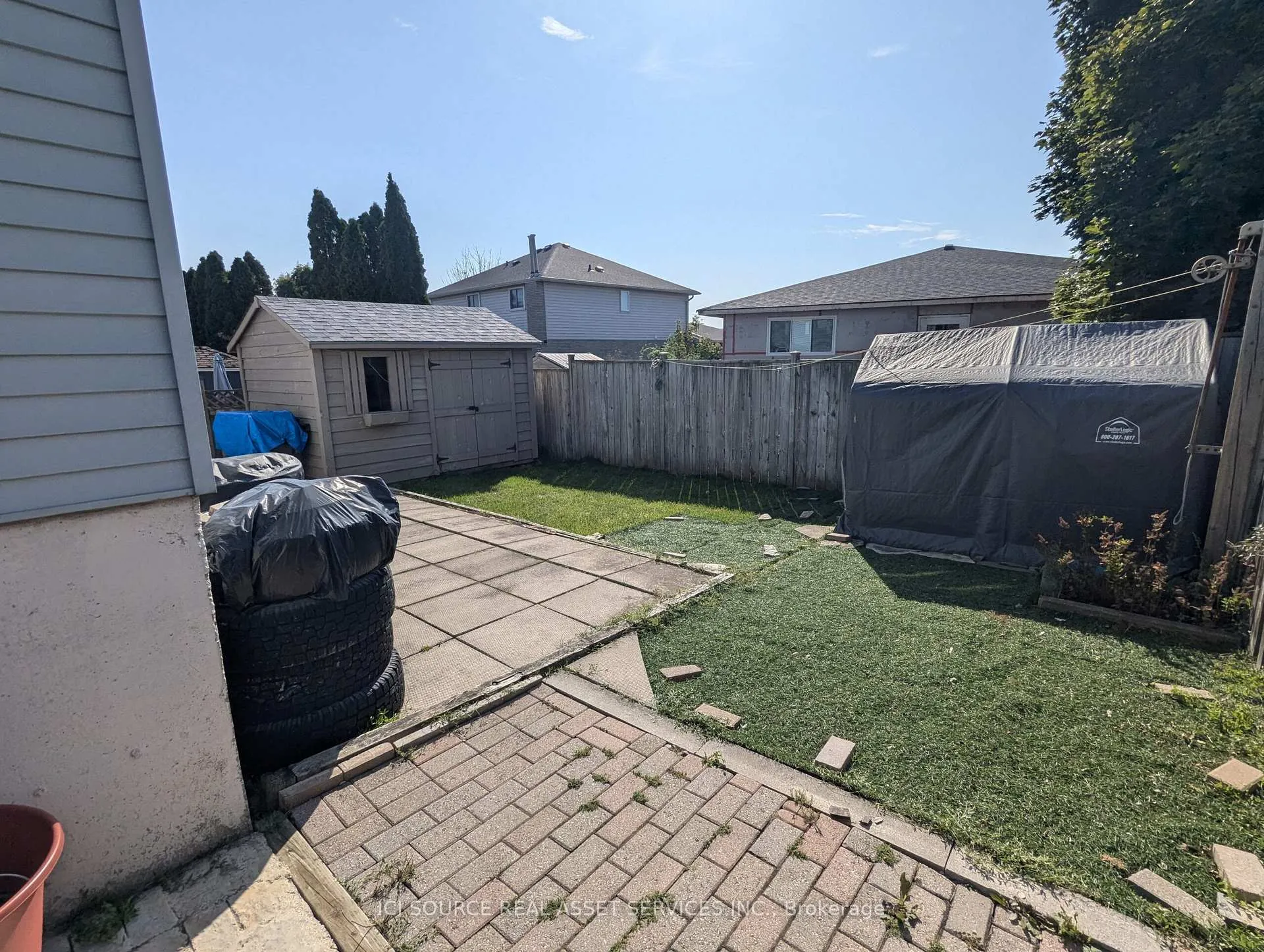 Photo 6 of 139 Independence Drive, Hamilton, Templemead — HOMEH