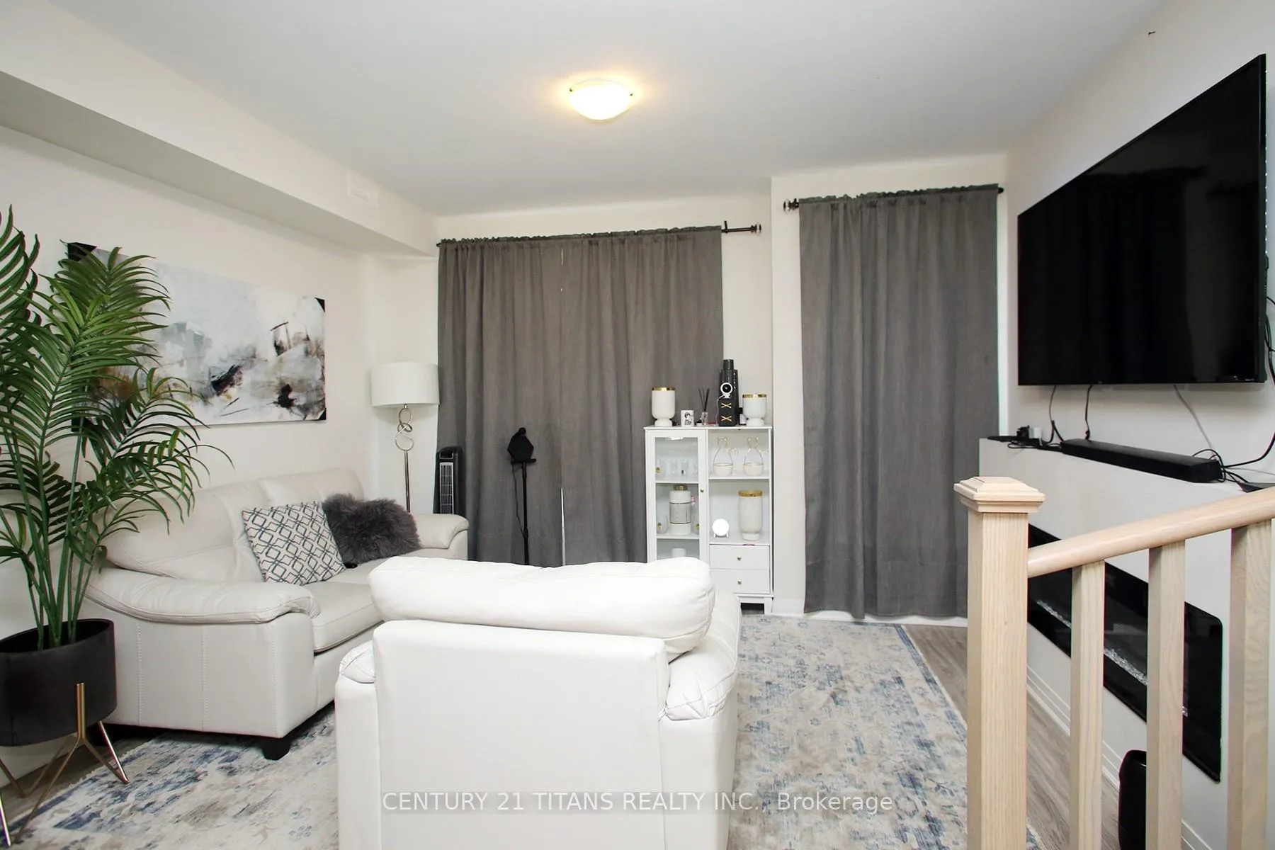 Photo 6 of 1703 Pleasure Valley Path, Oshawa, Samac — HOMEH