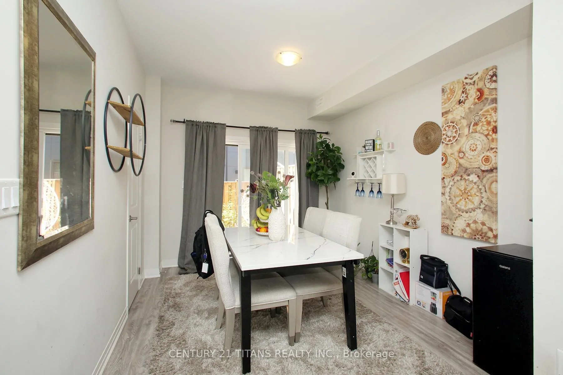 Photo 8 of 1703 Pleasure Valley Path, Oshawa, Samac — HOMEH