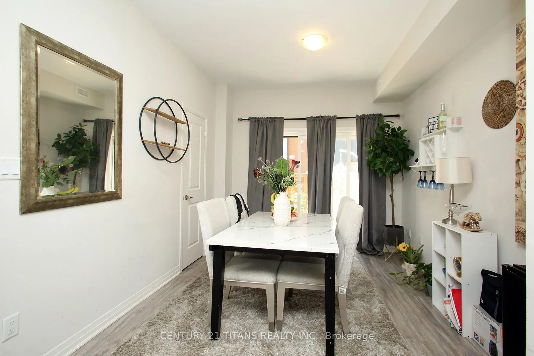 Photo 9 of 1703 Pleasure Valley Path, Oshawa, Samac — HOMEH