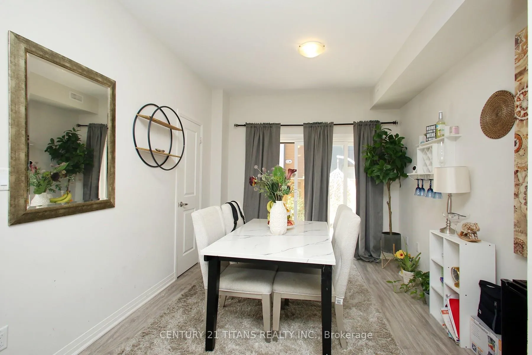 Photo 10 of 1703 Pleasure Valley Path, Oshawa, Samac — HOMEH