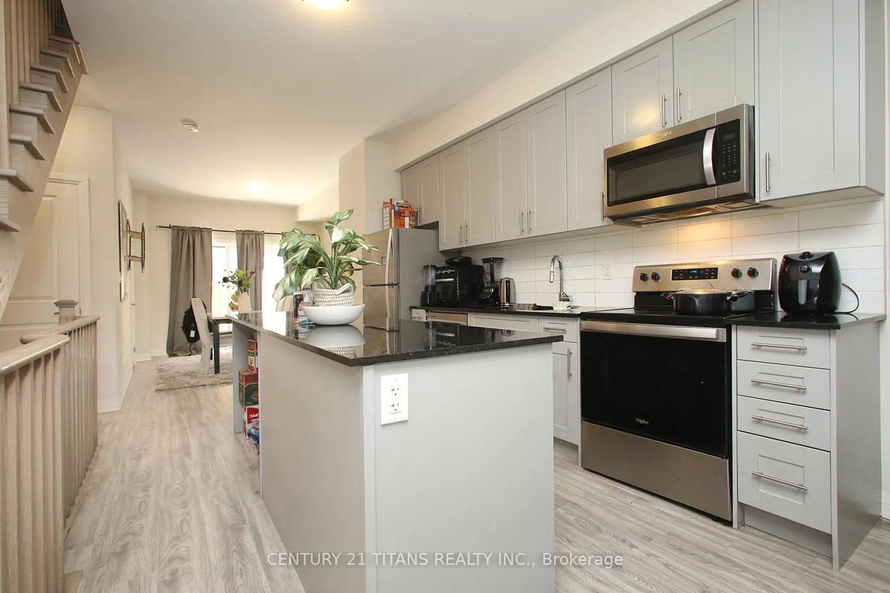 Photo 12 of 1703 Pleasure Valley Path, Oshawa, Samac — HOMEH