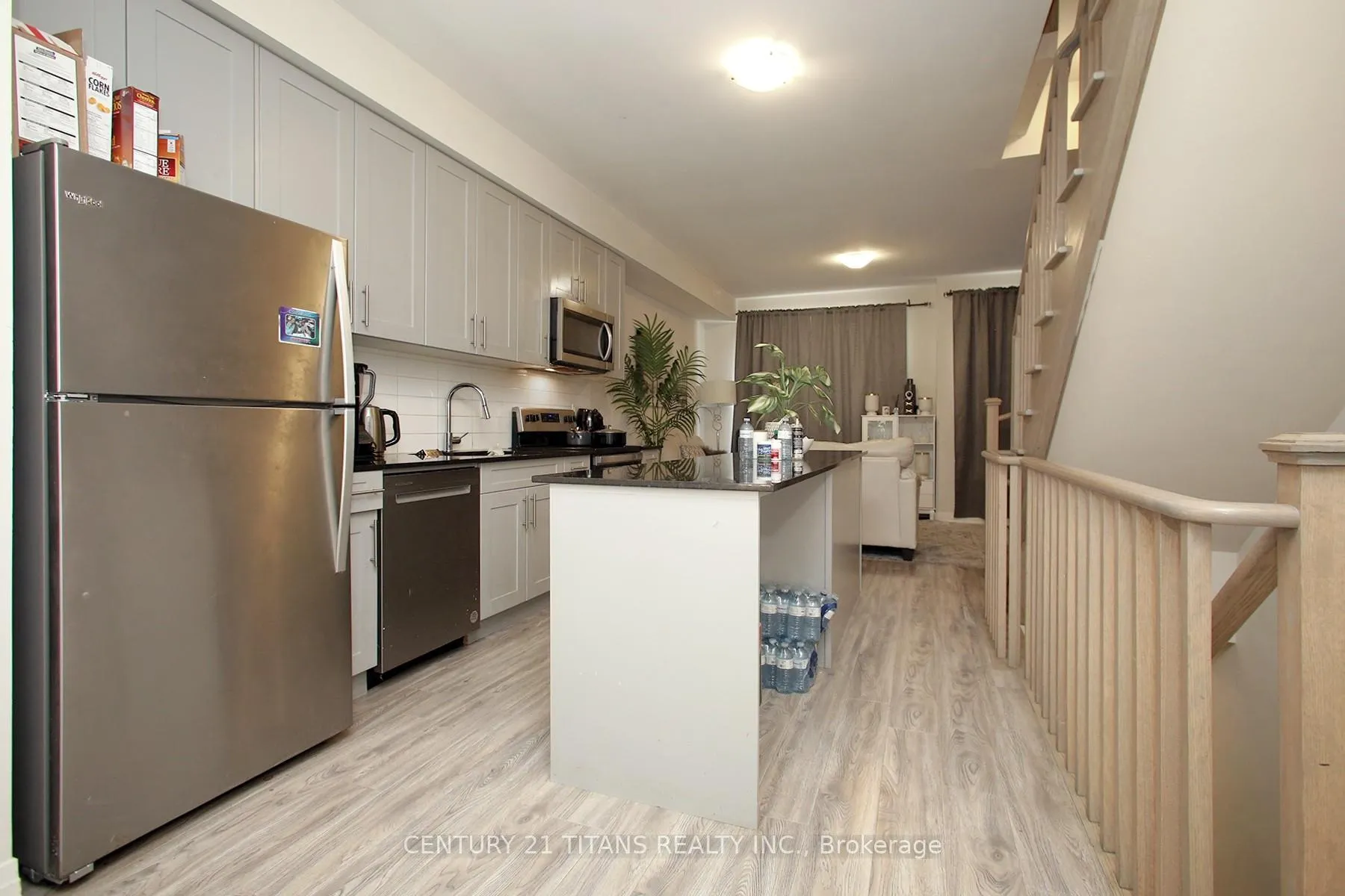 Photo 13 of 1703 Pleasure Valley Path, Oshawa, Samac — HOMEH