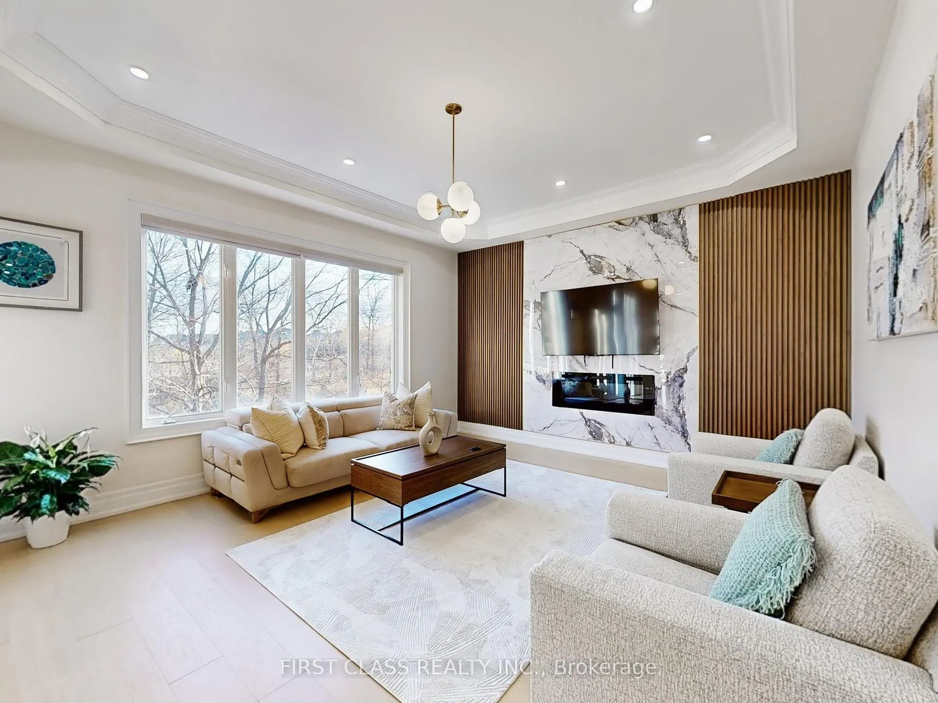 Photo 9 of 99 Rivermill Crescent, Vaughan, Patterson — HOMEH