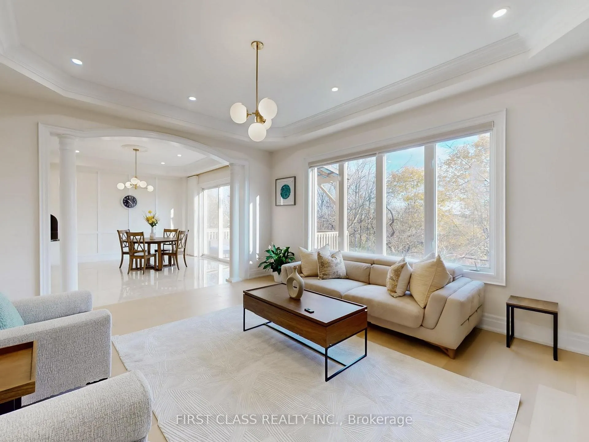 Photo 10 of 99 Rivermill Crescent, Vaughan, Patterson — HOMEH
