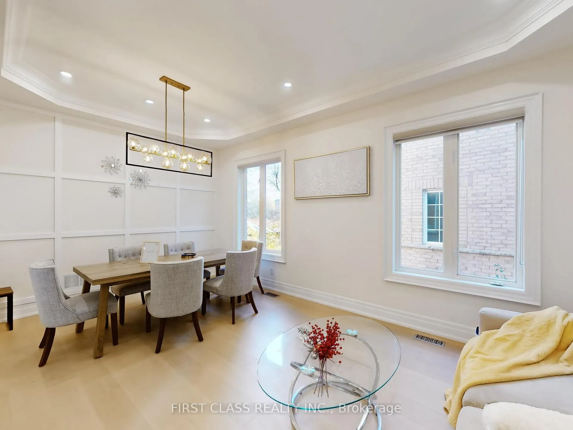 Photo 12 of 99 Rivermill Crescent, Vaughan, Patterson — HOMEH
