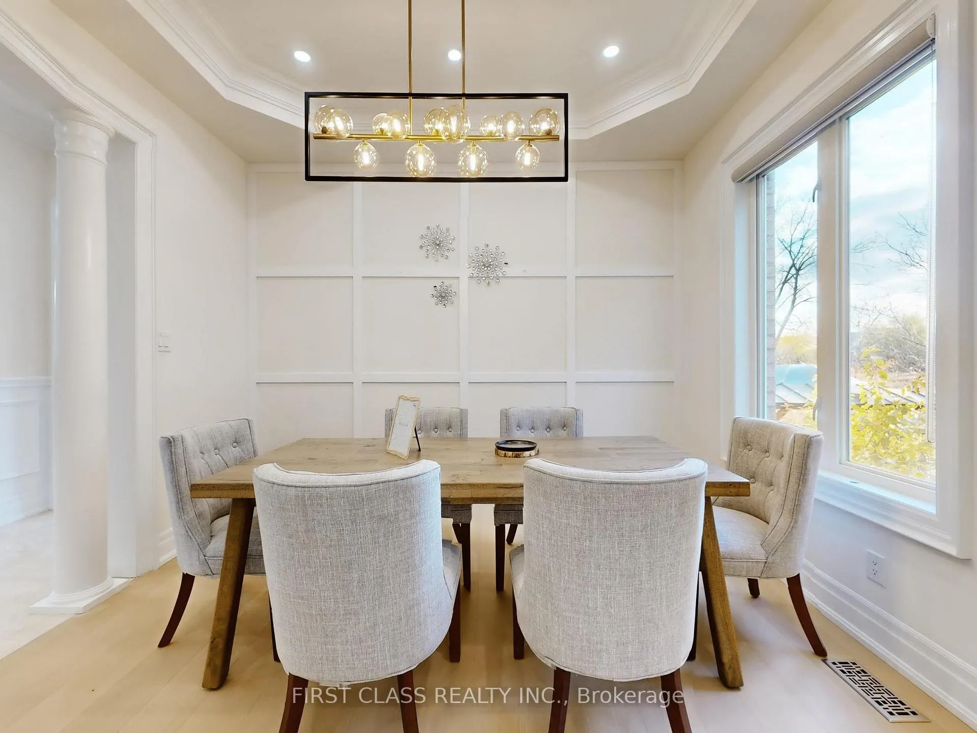 Photo 13 of 99 Rivermill Crescent, Vaughan, Patterson — HOMEH