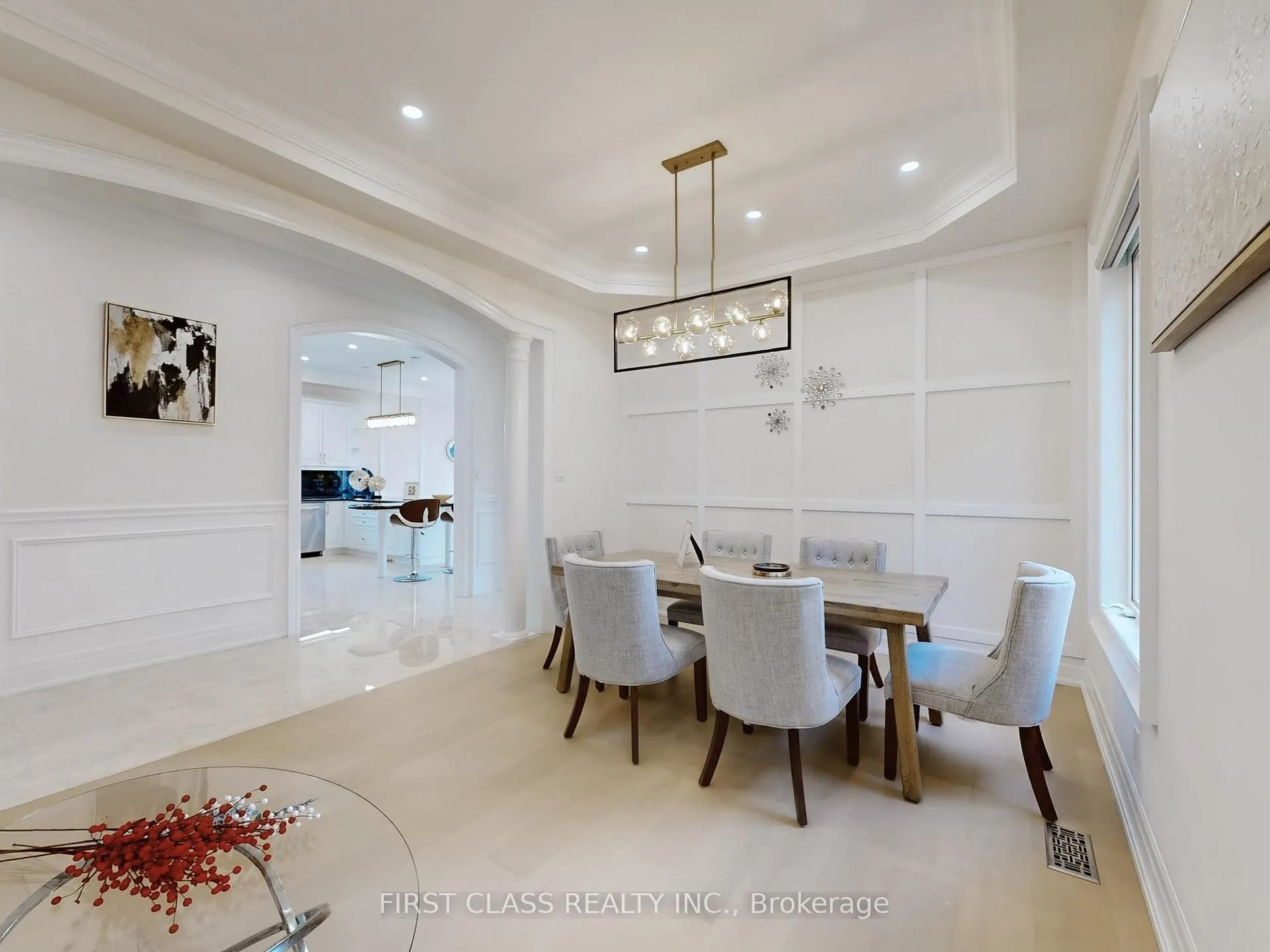 Photo 14 of 99 Rivermill Crescent, Vaughan, Patterson — HOMEH