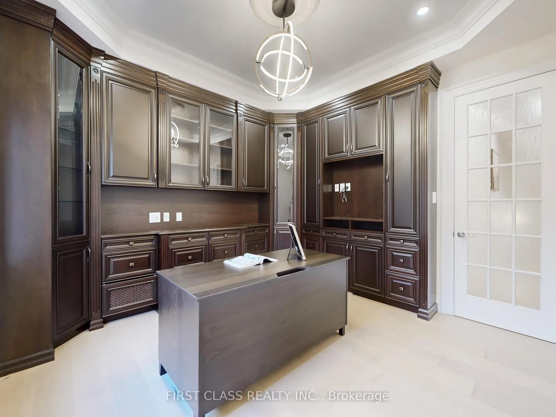 Photo 19 of 99 Rivermill Crescent, Vaughan, Patterson — HOMEH