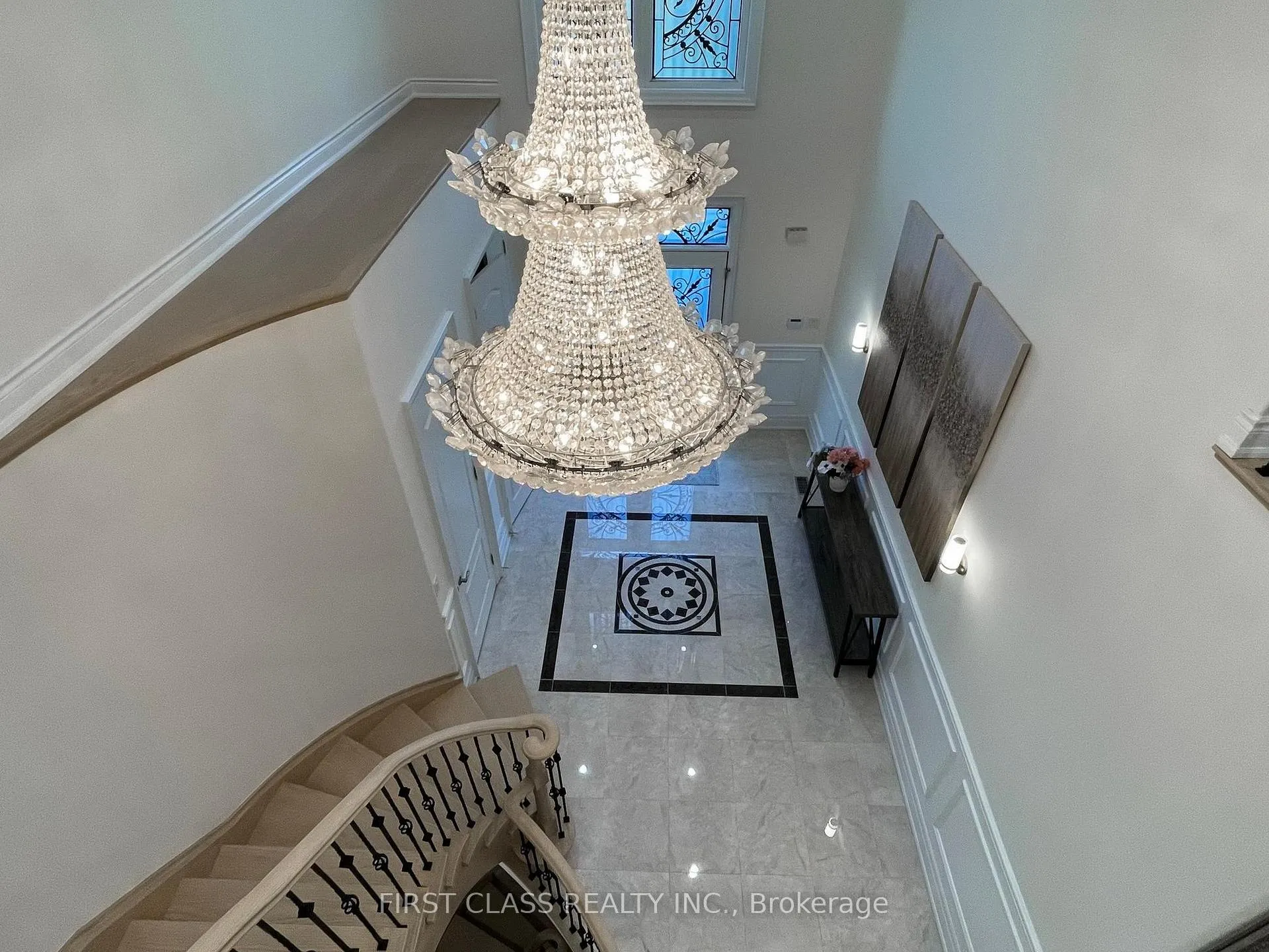 Photo 25 of 99 Rivermill Crescent, Vaughan, Patterson — HOMEH