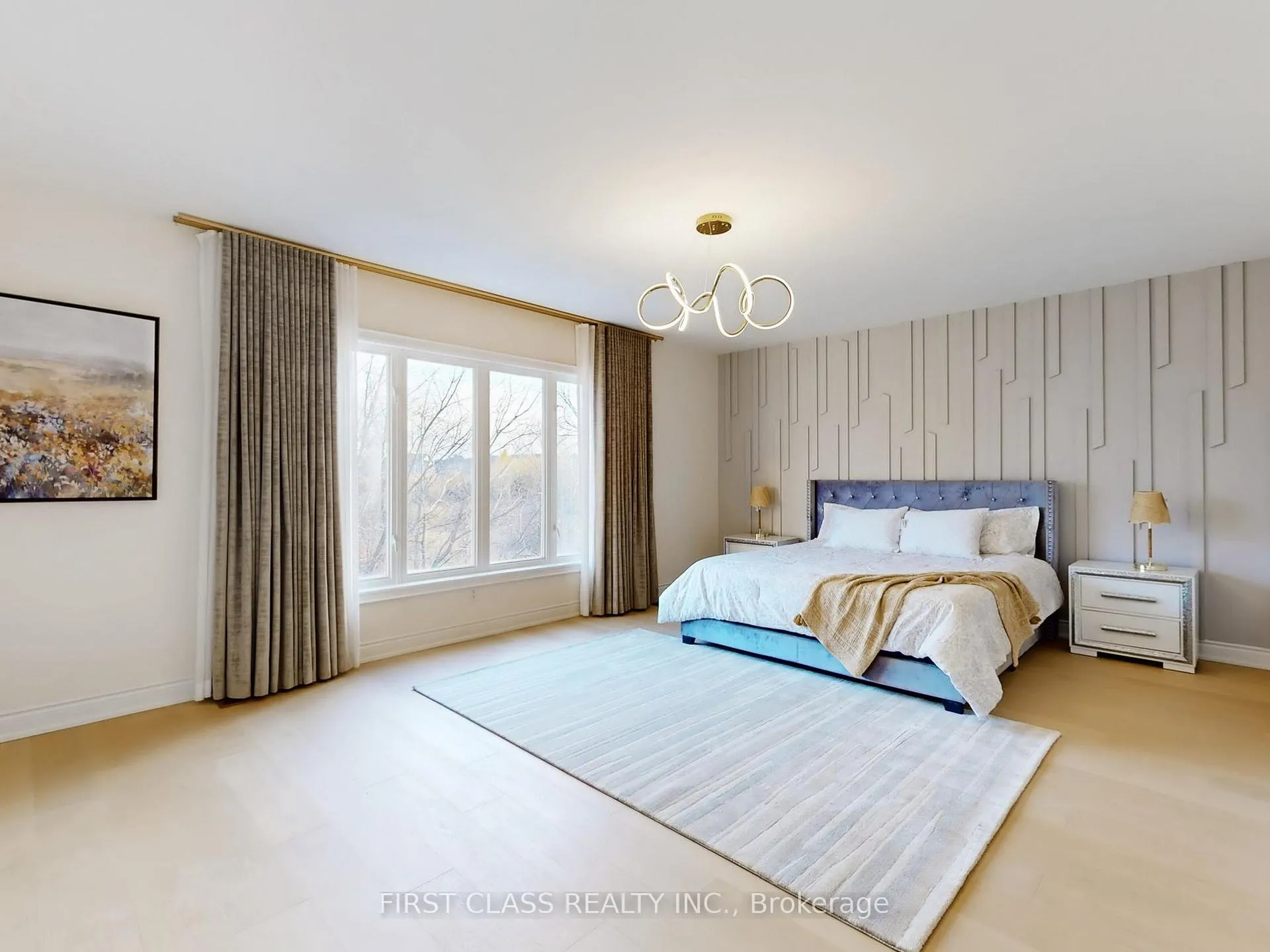 Photo 27 of 99 Rivermill Crescent, Vaughan, Patterson — HOMEH