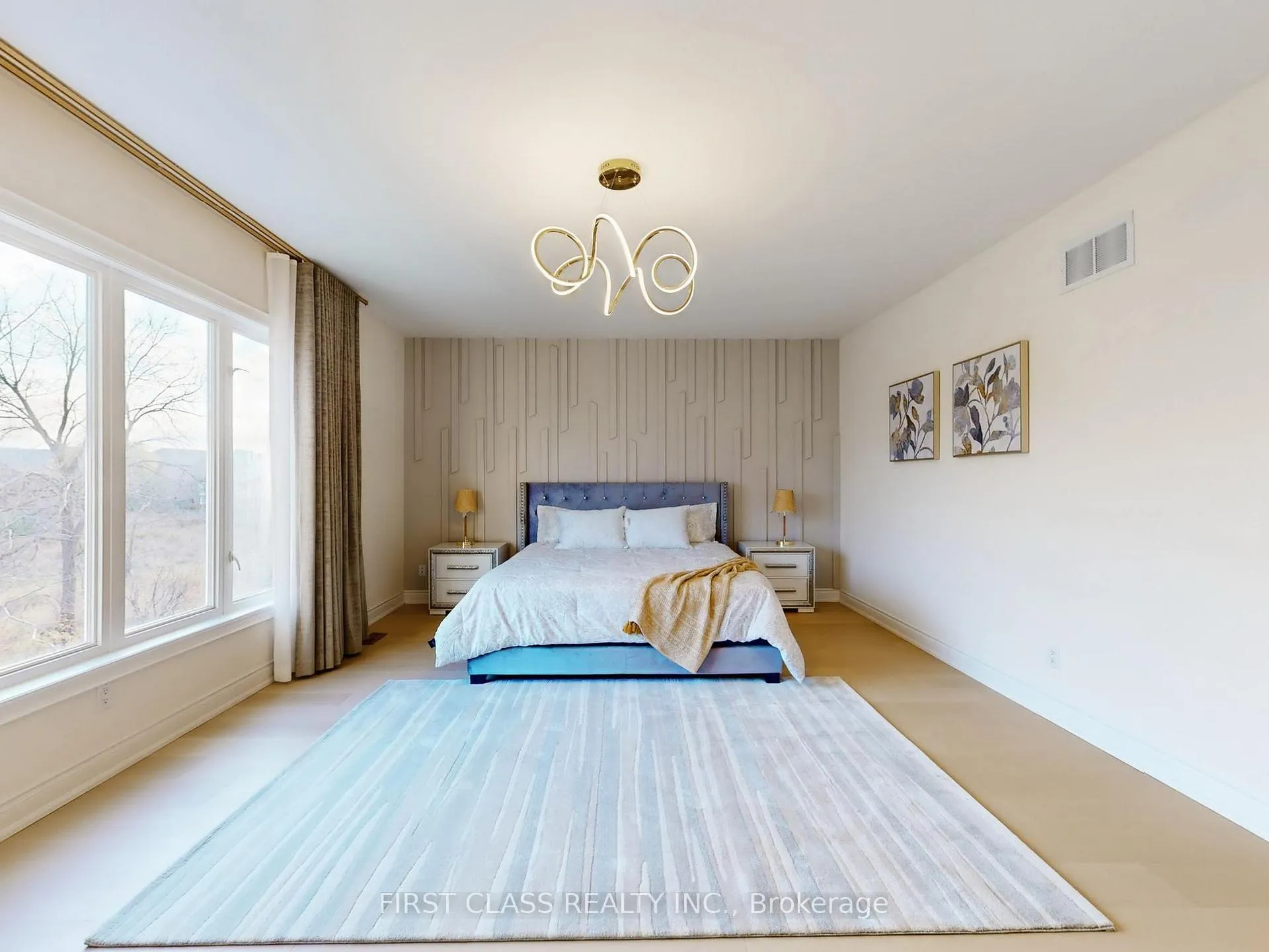 Photo 28 of 99 Rivermill Crescent, Vaughan, Patterson — HOMEH