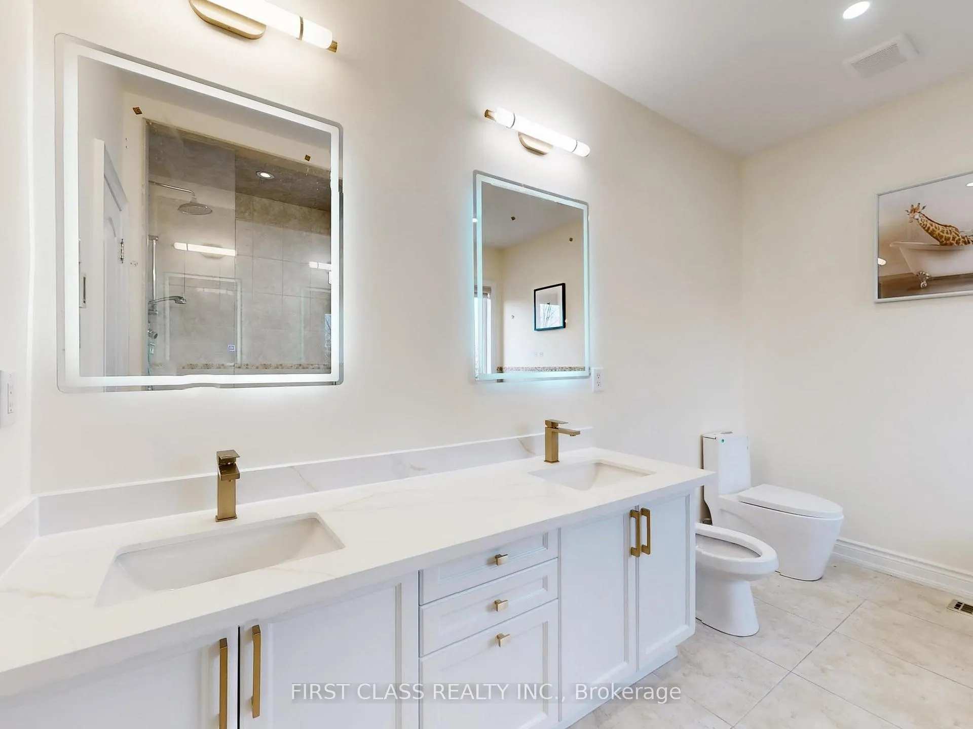 Photo 30 of 99 Rivermill Crescent, Vaughan, Patterson — HOMEH