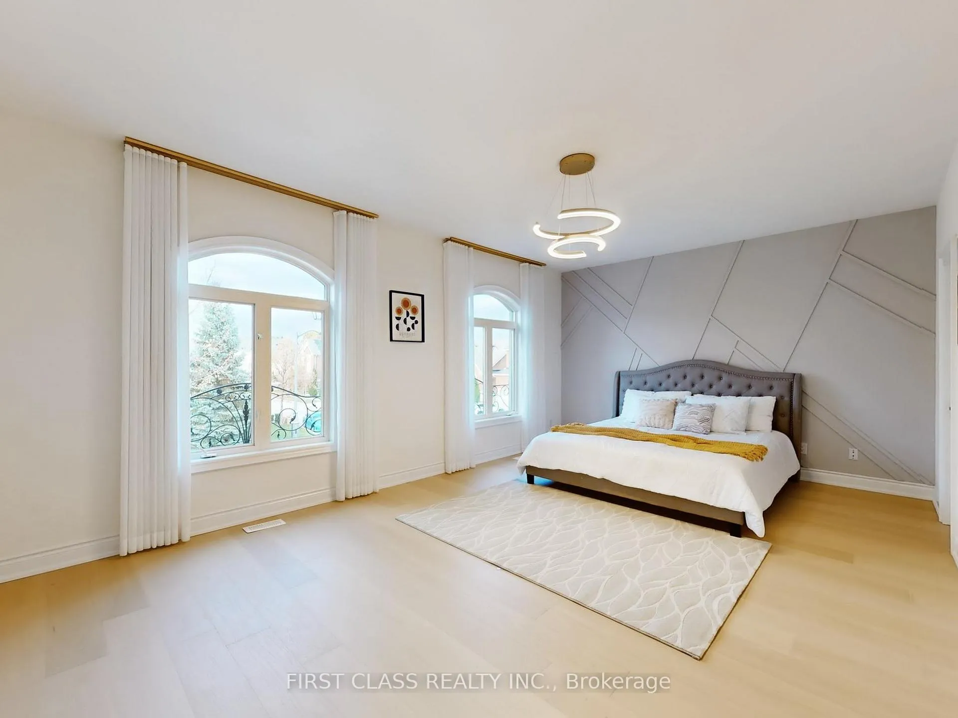 Photo 31 of 99 Rivermill Crescent, Vaughan, Patterson — HOMEH