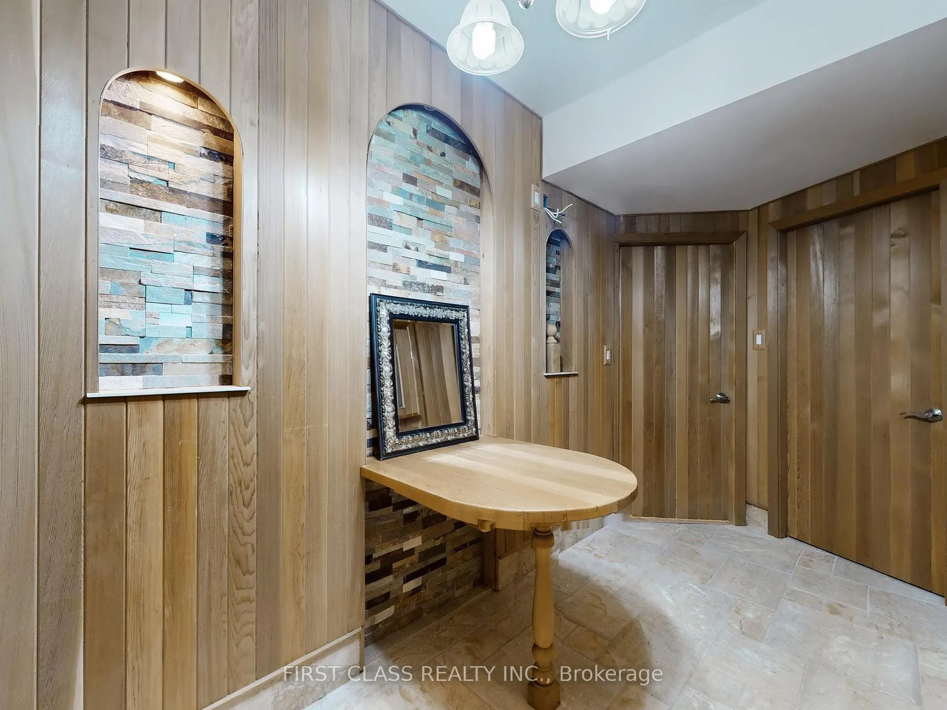 Photo 41 of 99 Rivermill Crescent, Vaughan, Patterson — HOMEH