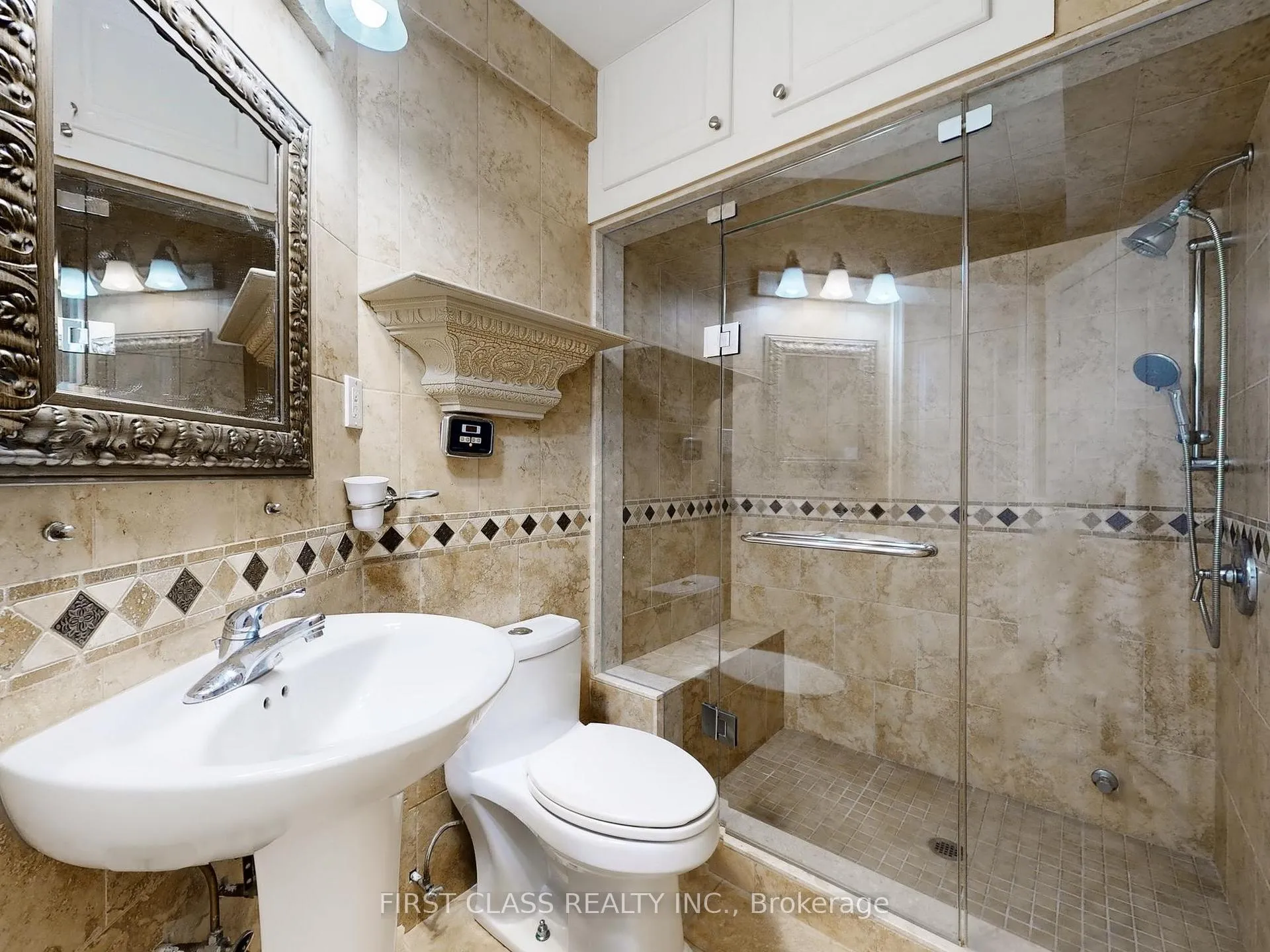 Photo 42 of 99 Rivermill Crescent, Vaughan, Patterson — HOMEH