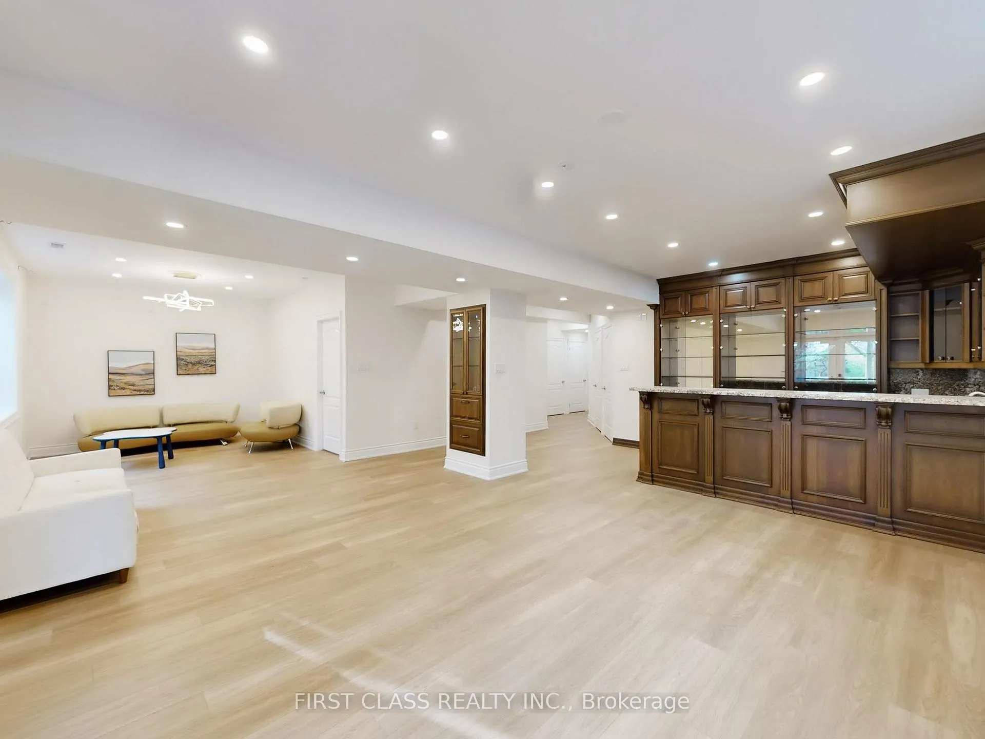 Photo 46 of 99 Rivermill Crescent, Vaughan, Patterson — HOMEH