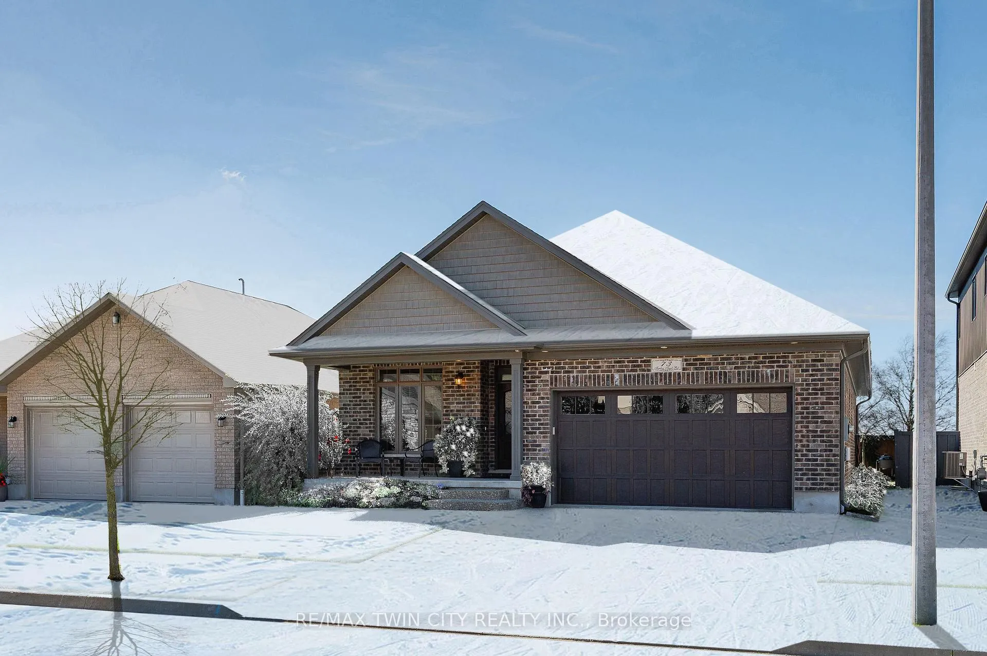 Photo 1 of 73 Timber Trail Road, Woolwich — HOMEH
