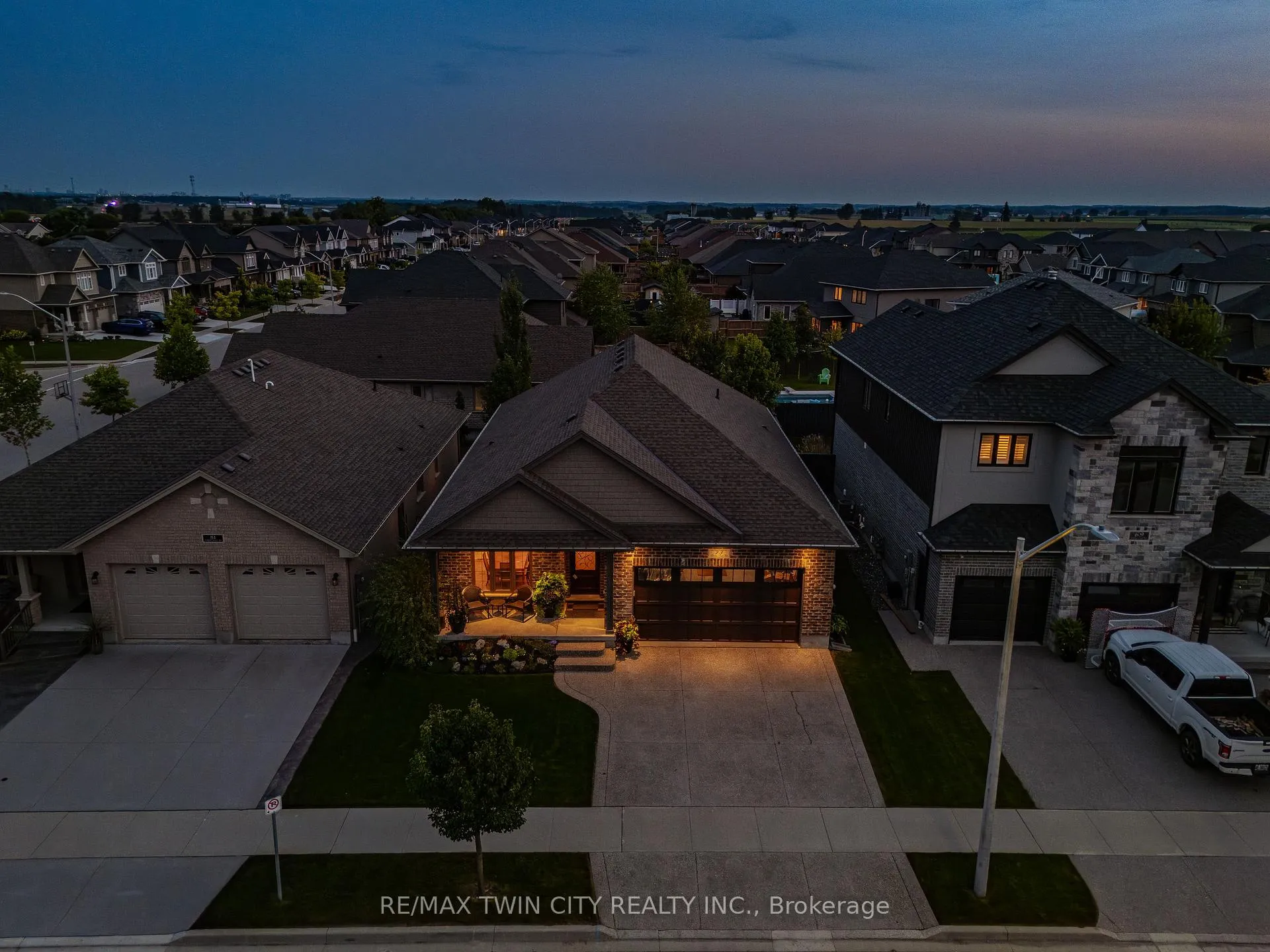 Photo 3 of 73 Timber Trail Road, Woolwich — HOMEH